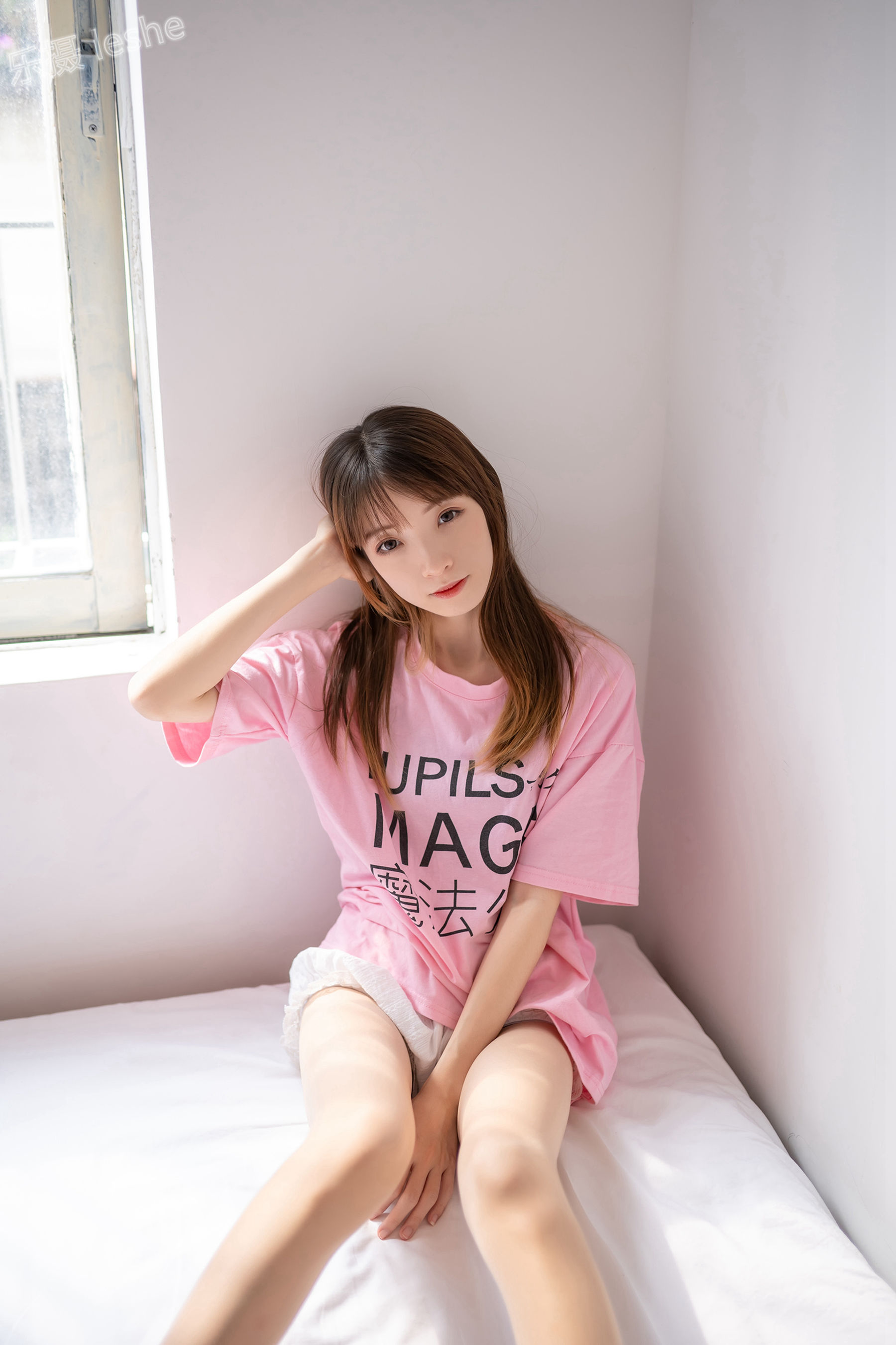 NO.063 粉系魔法少女-图19