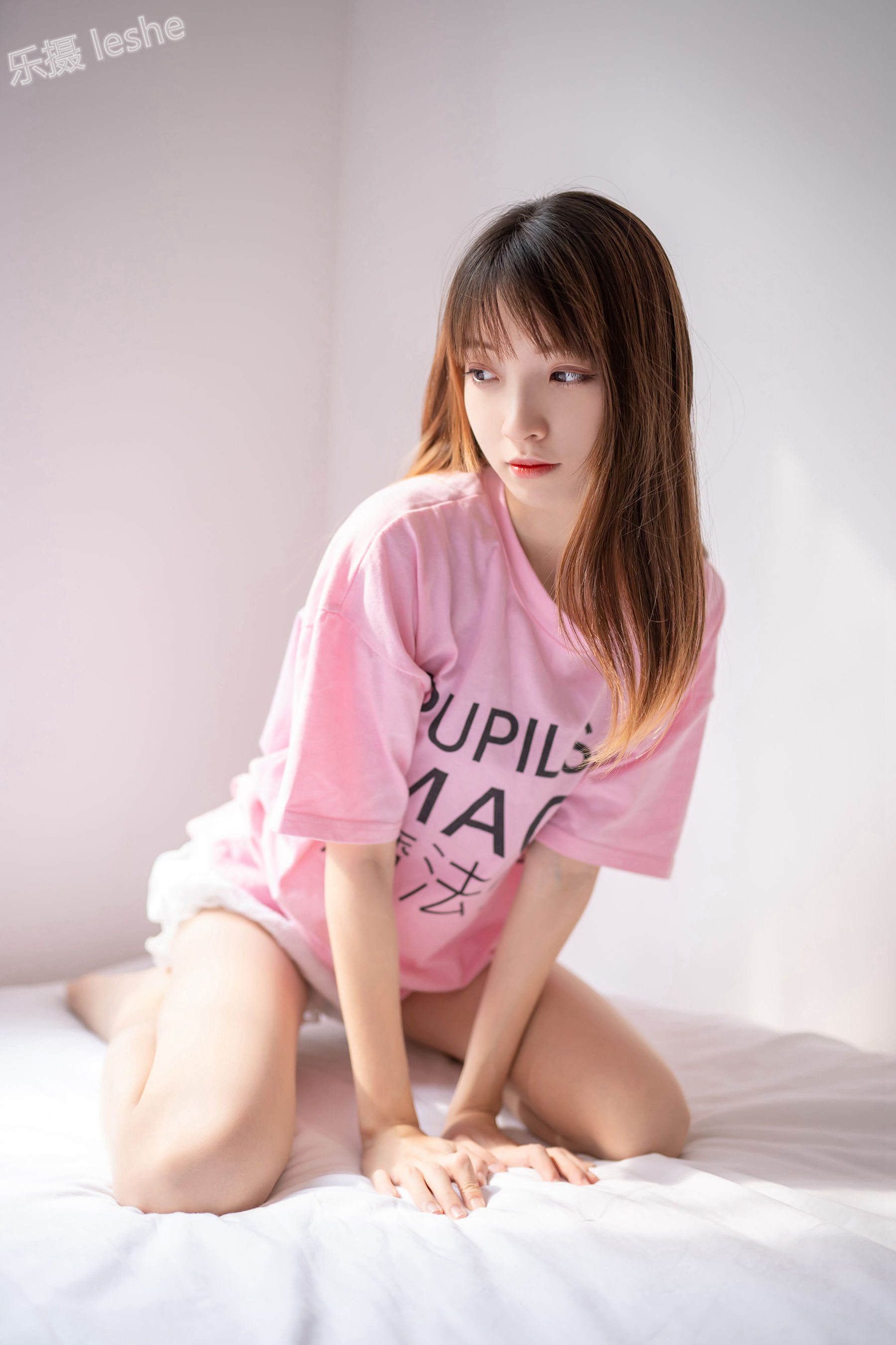 NO.063 粉系魔法少女-图24