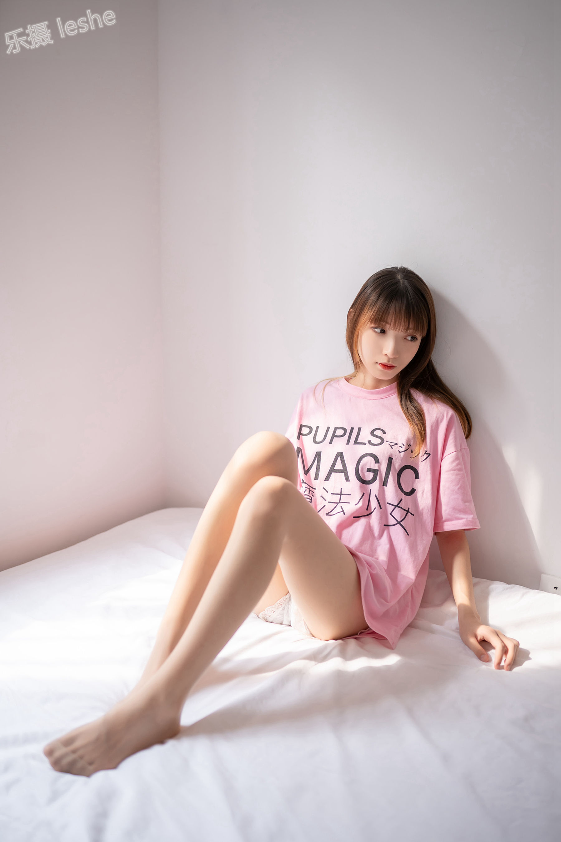 NO.063 粉系魔法少女-图28