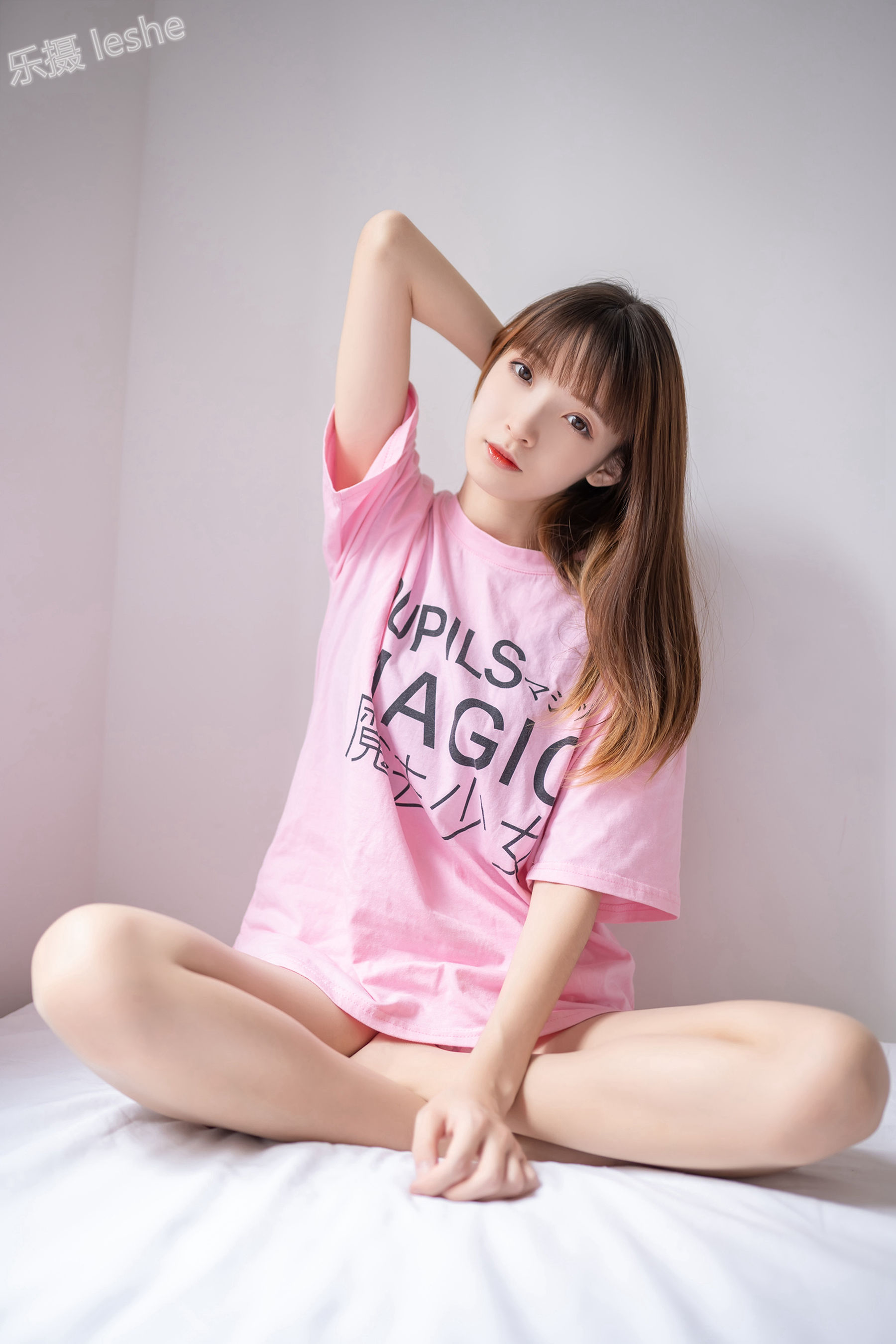 NO.063 粉系魔法少女-图35