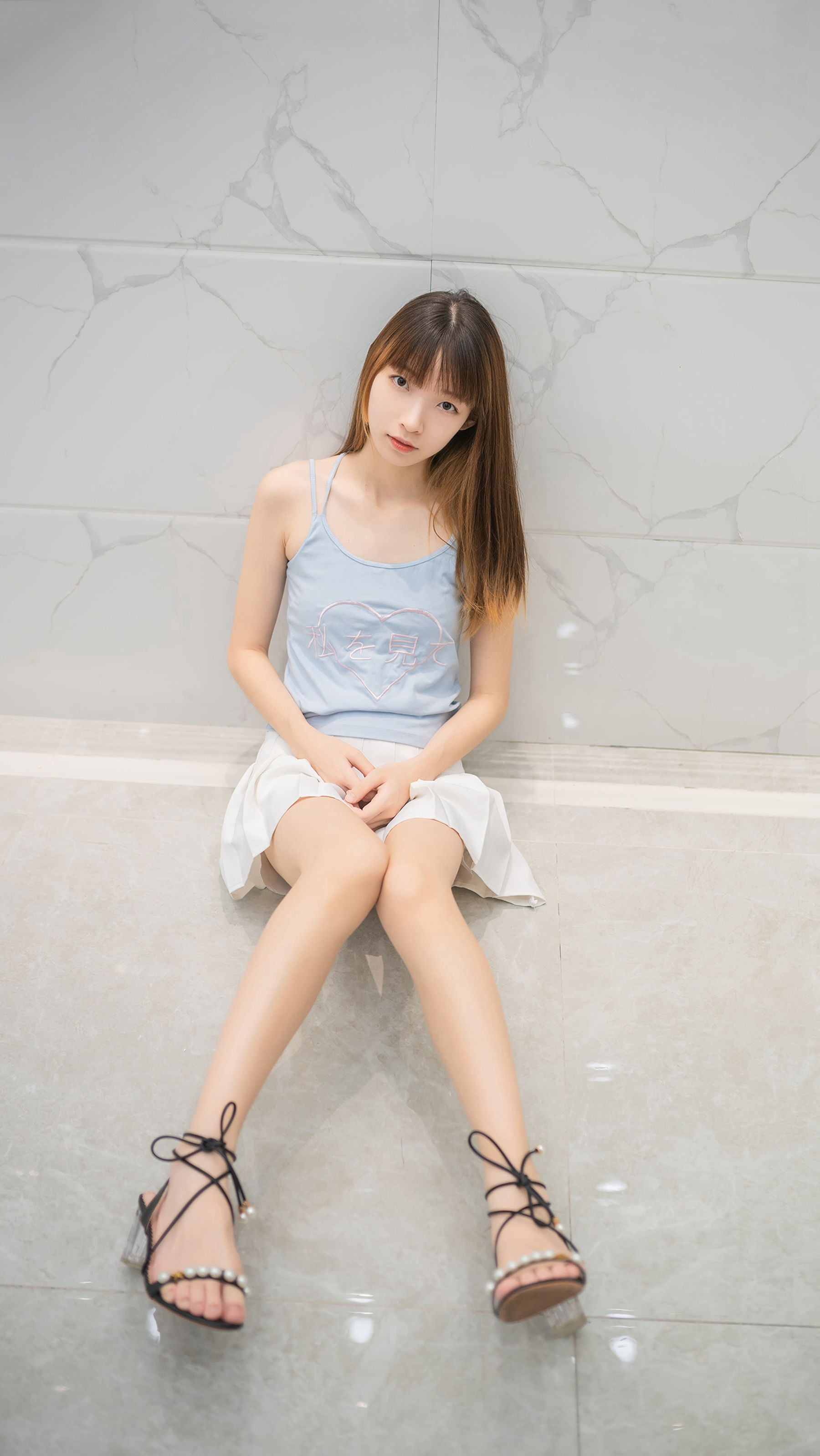 NO.068 裸足性感长腿-图15