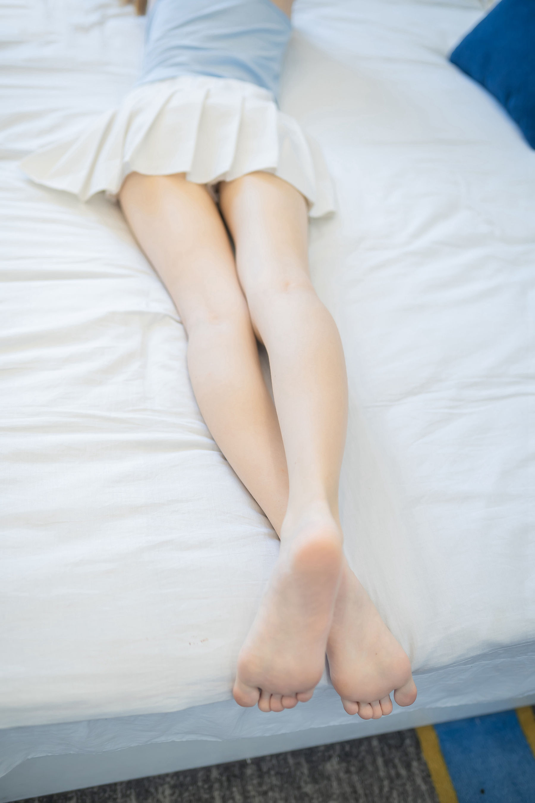 NO.068 裸足性感长腿-图43