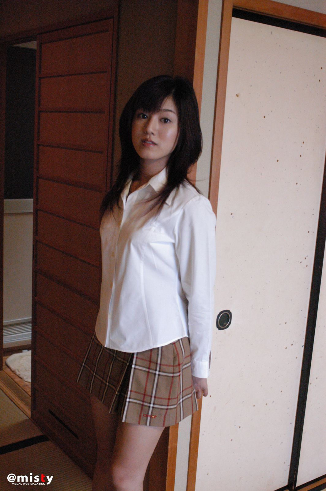 No.093 Yuria Takenouchi 竹之内ゆりあ-图29