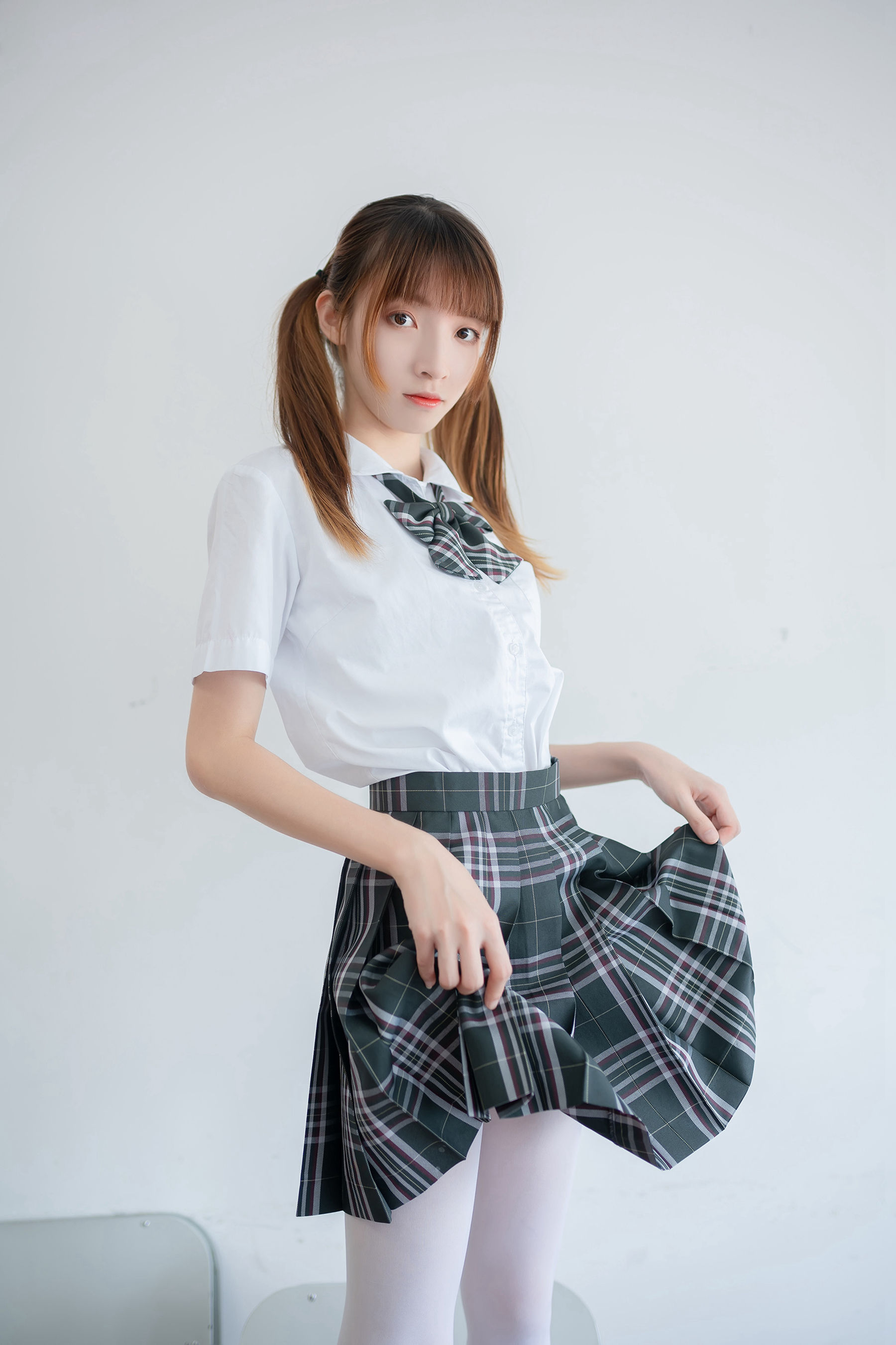 NO.069 教室白丝长腿-图47