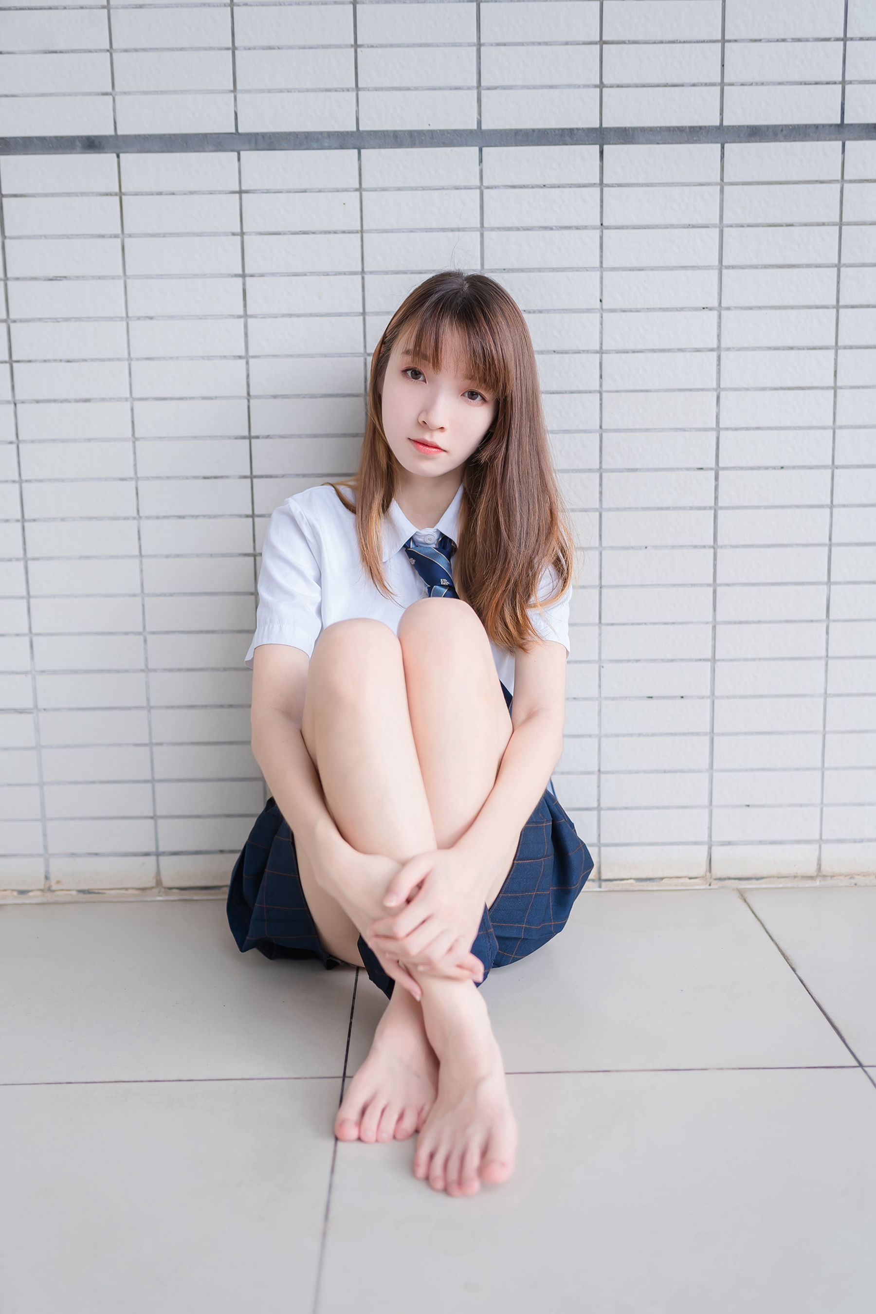 NO.070 午后阳光下的黑丝学妹-图36
