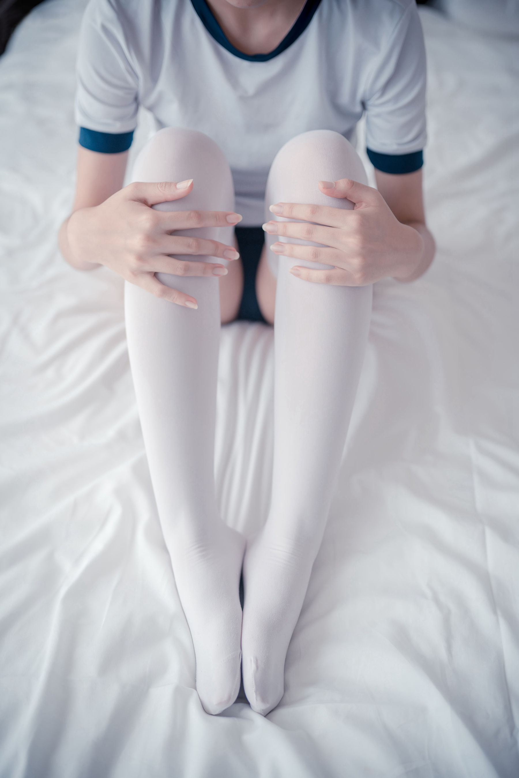 NO.071 白丝运动服-图25