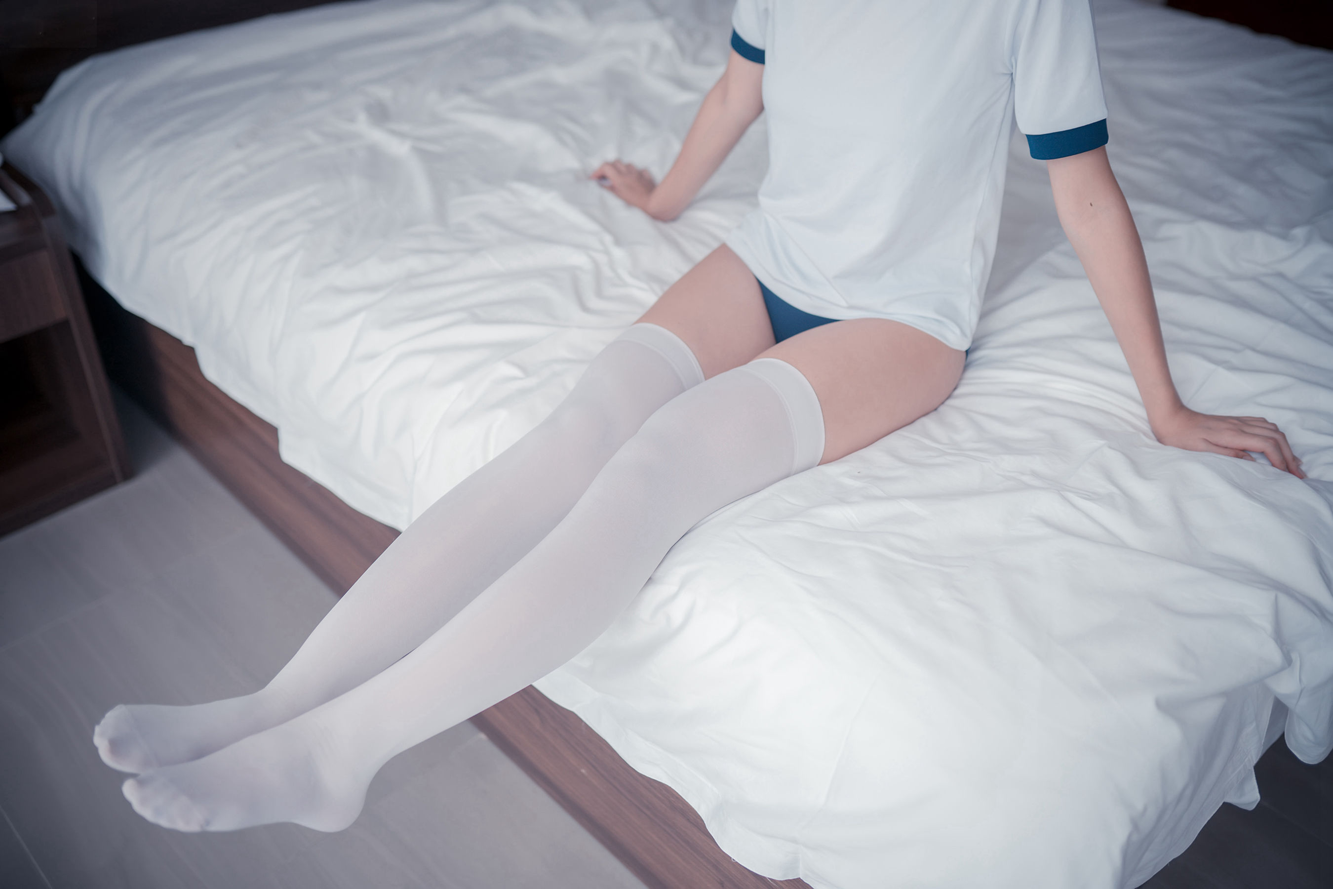 NO.071 白丝运动服-图41