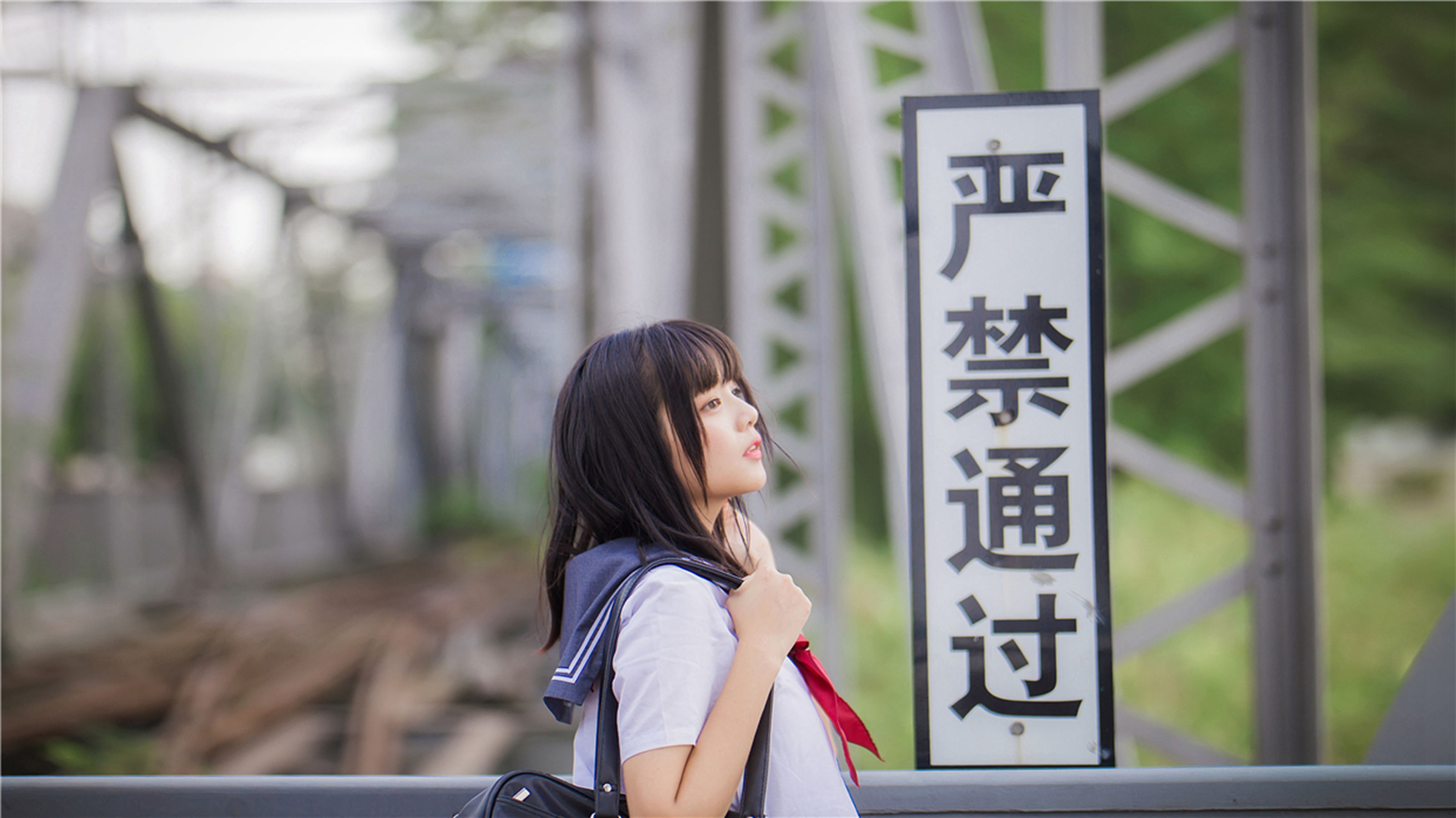 NO.076 我和春天有个约会-图4