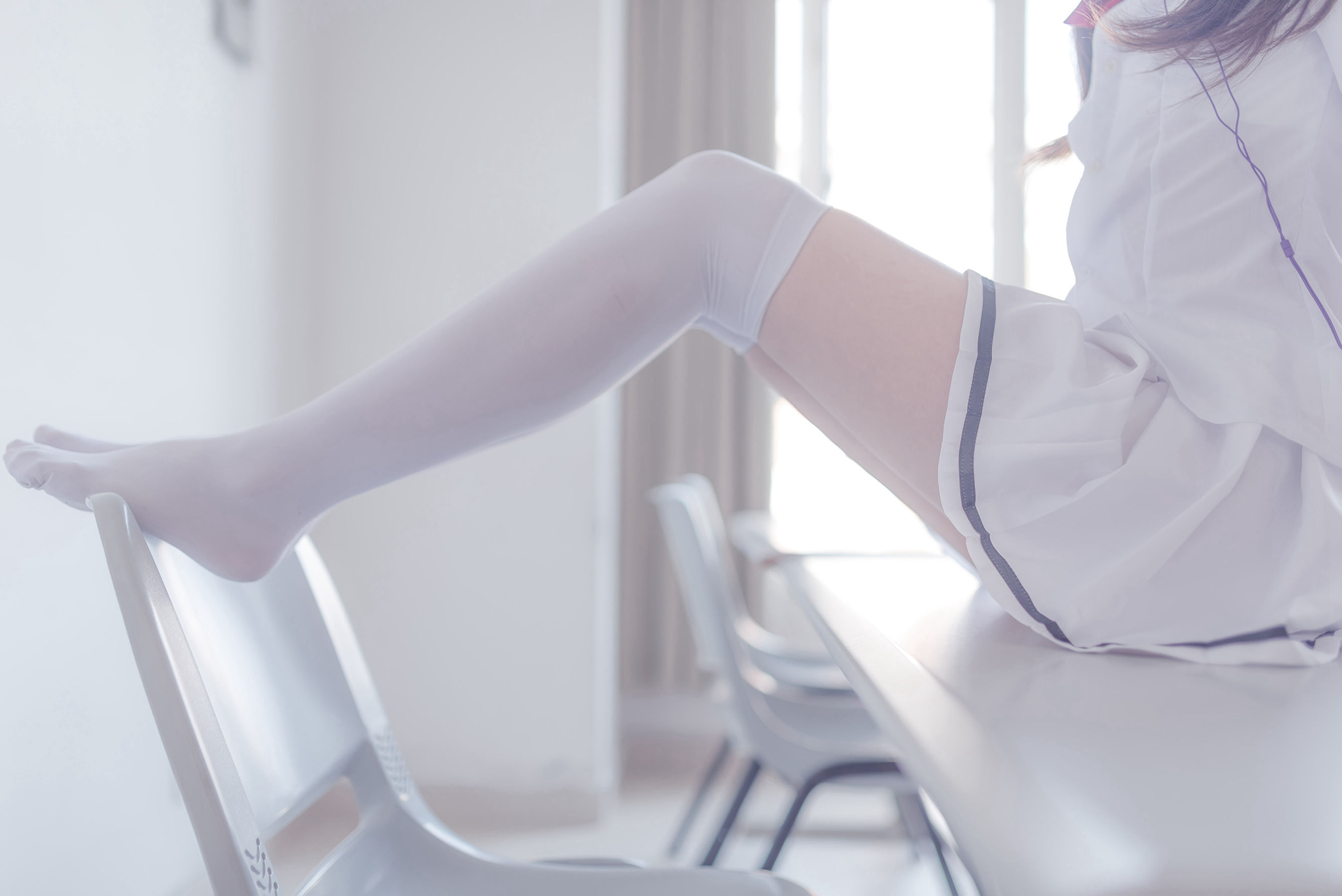 NO.078 美丝课堂-图13