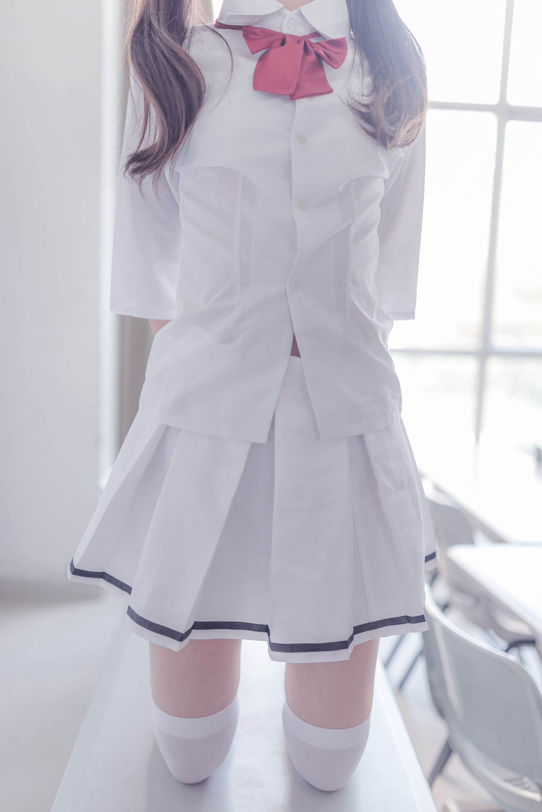 NO.078 美丝课堂-图16