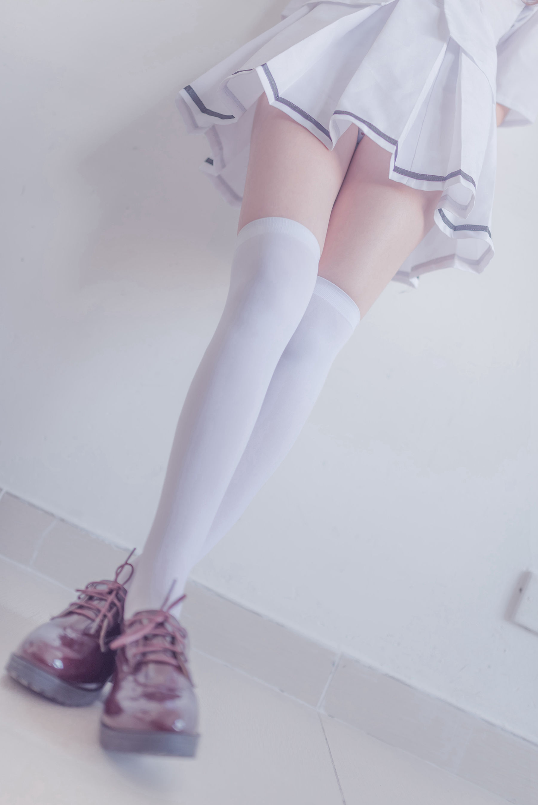 NO.078 美丝课堂-图21