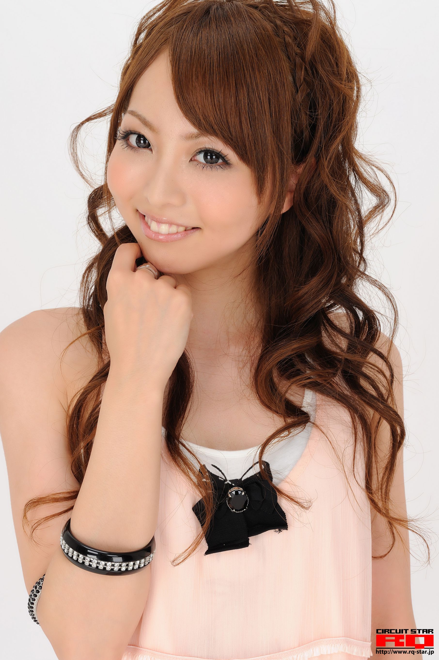 NO.00297 Momoka Narushima 成岛桃香 Private Dress 写真集-图96