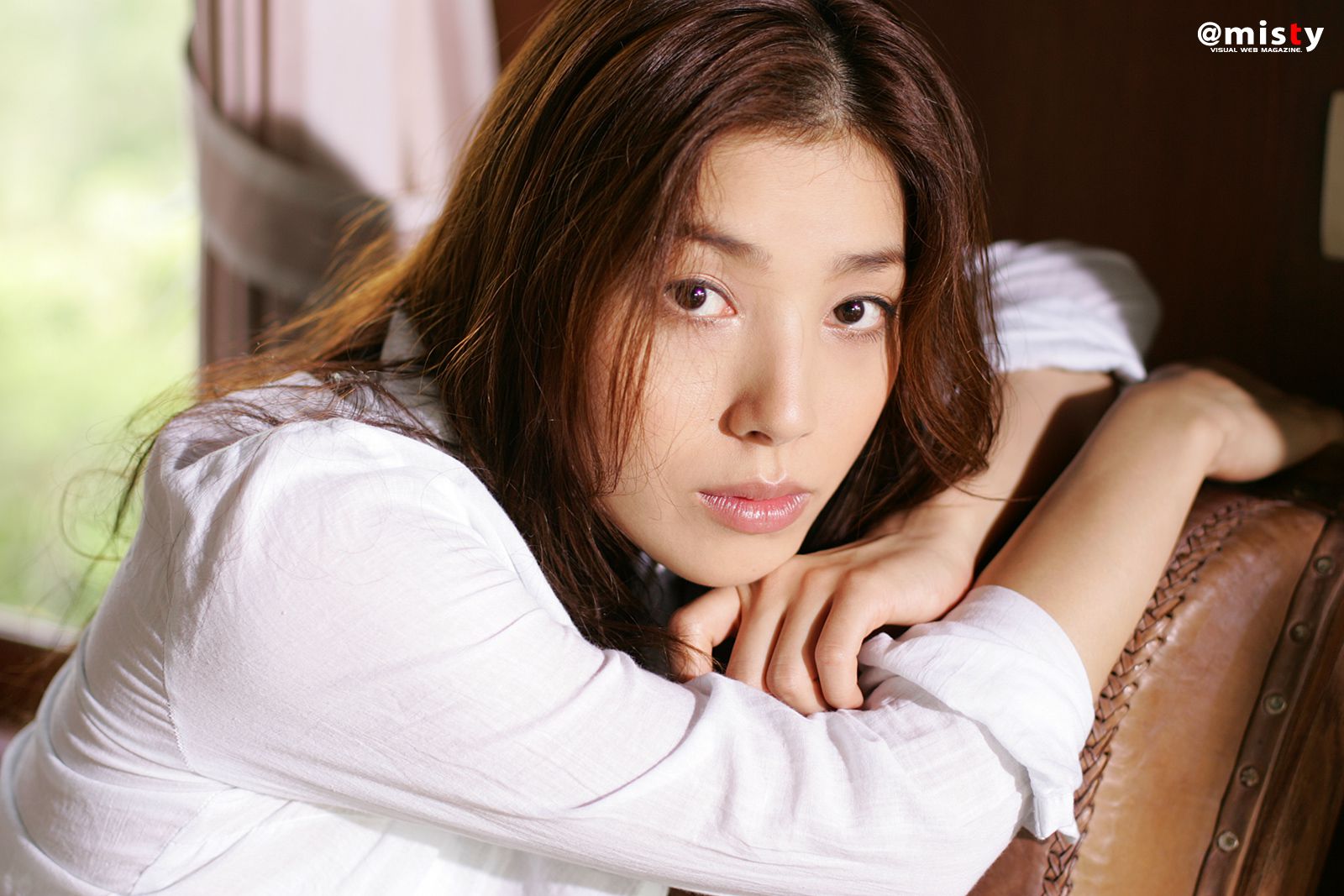 No.094 Yoko Kamon 嘉门洋子/嘉門洋子-图11