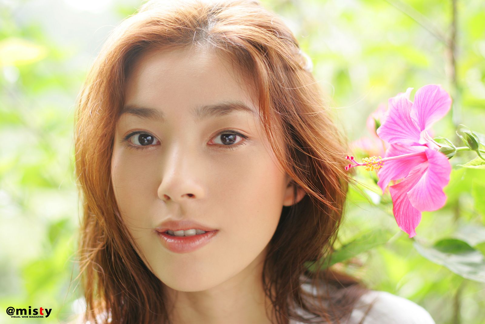 No.094 Yoko Kamon 嘉门洋子/嘉門洋子-图32