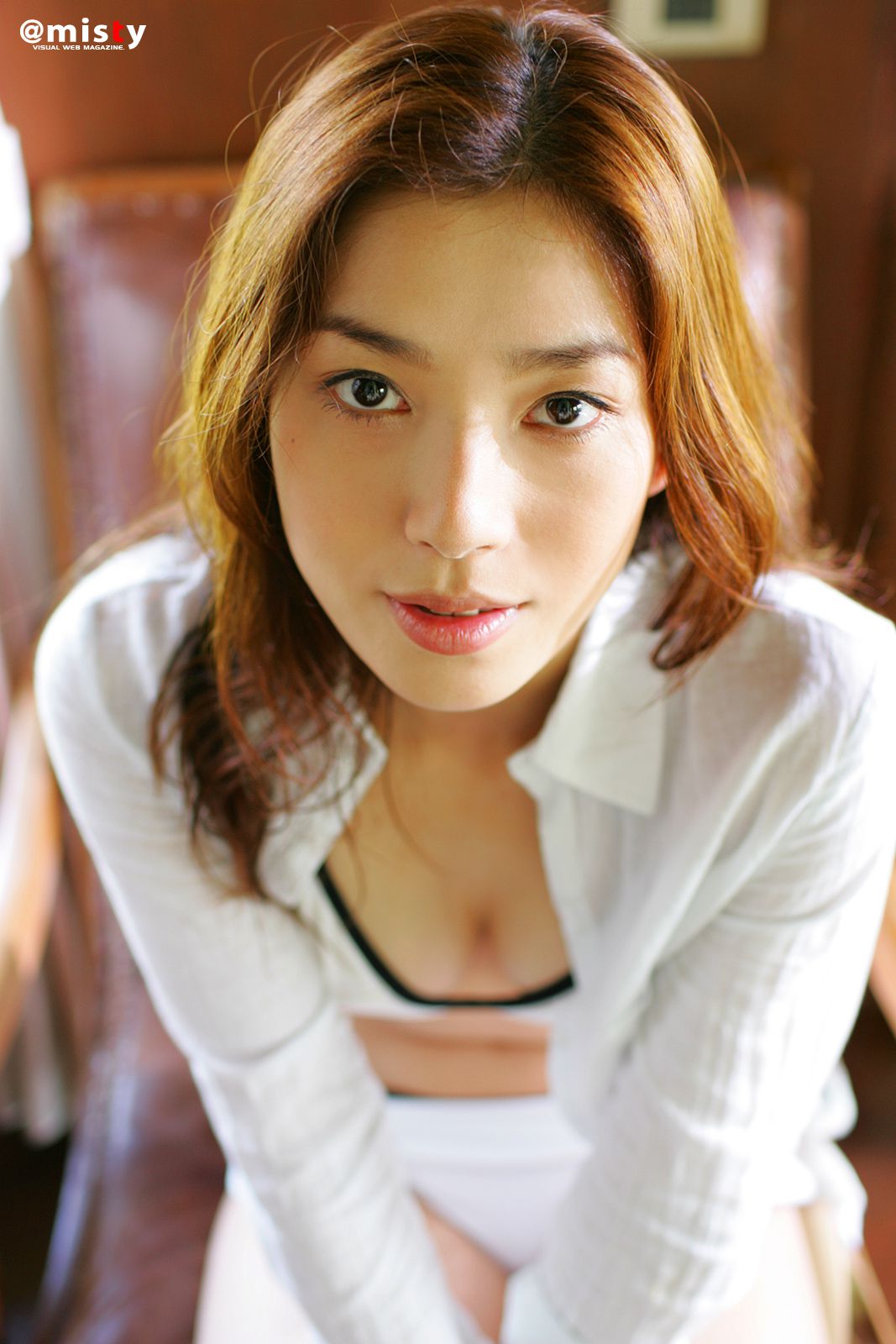 No.094 Yoko Kamon 嘉门洋子/嘉門洋子-图33