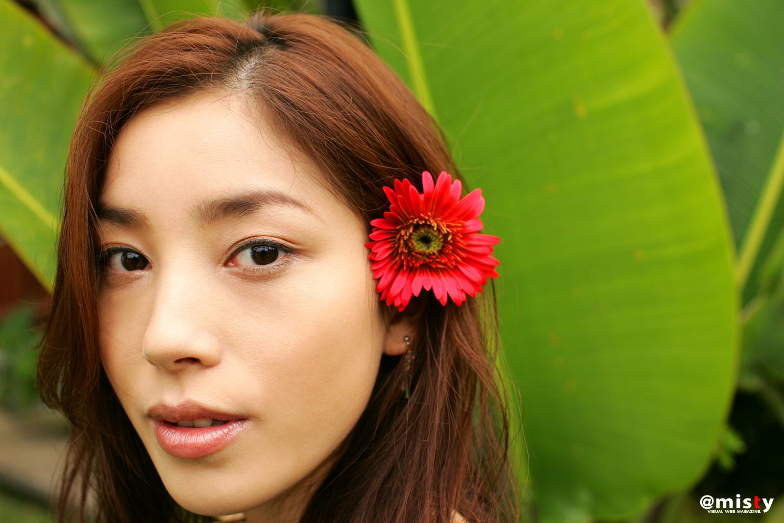 No.094 Yoko Kamon 嘉门洋子/嘉門洋子-图39