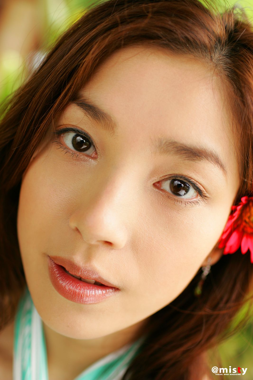 No.094 Yoko Kamon 嘉门洋子/嘉門洋子-图42