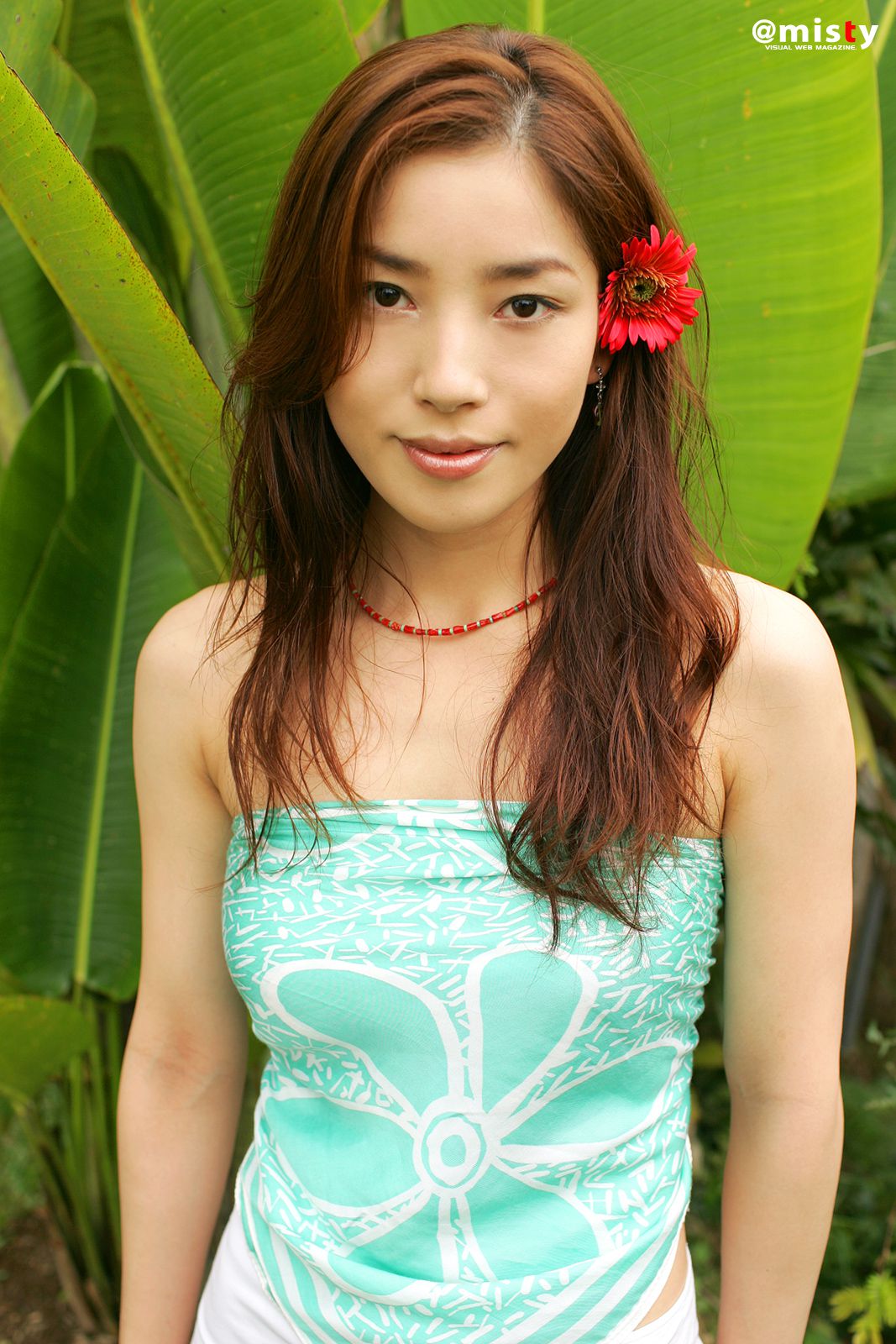 No.094 Yoko Kamon 嘉门洋子/嘉門洋子-图44