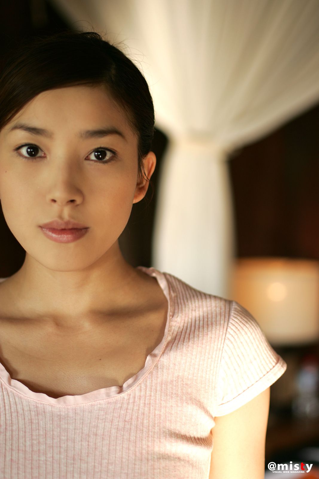 No.094 Yoko Kamon 嘉门洋子/嘉門洋子-图6