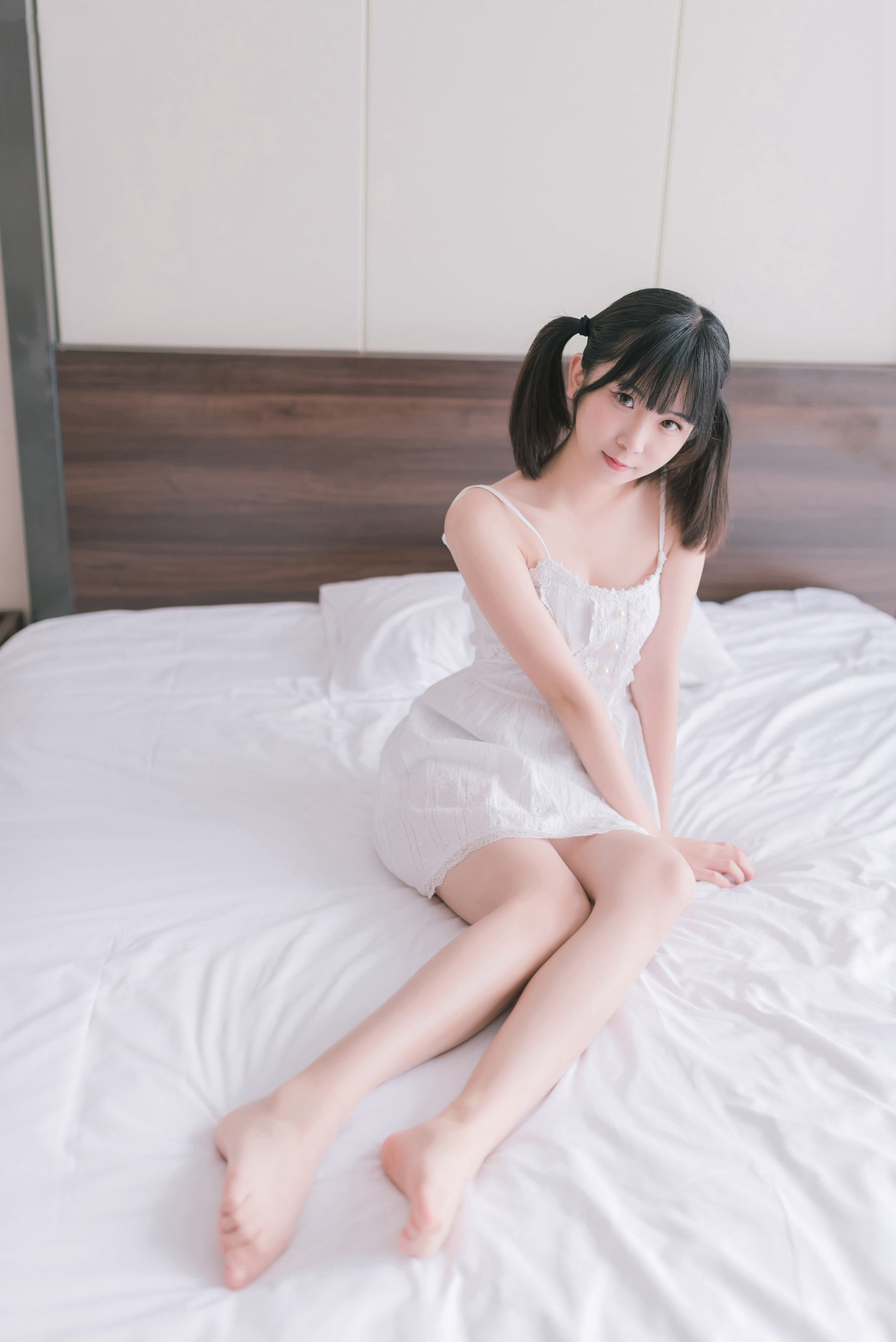 NO.083 清凉少女裸足-图23
