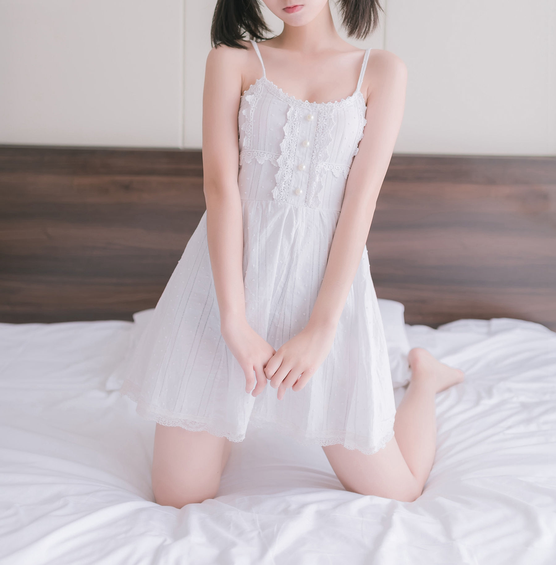 NO.083 清凉少女裸足-图27