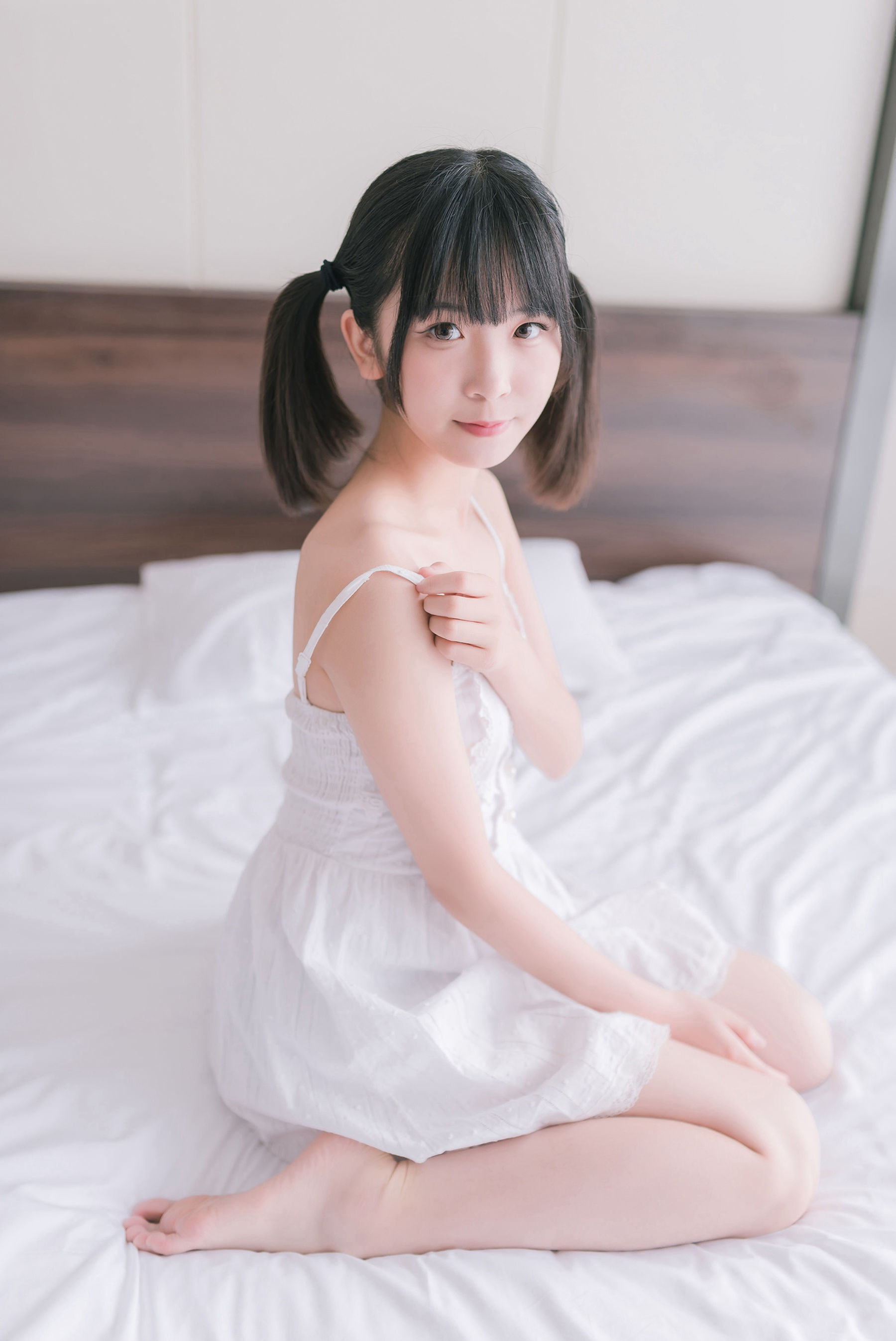 NO.083 清凉少女裸足-图28