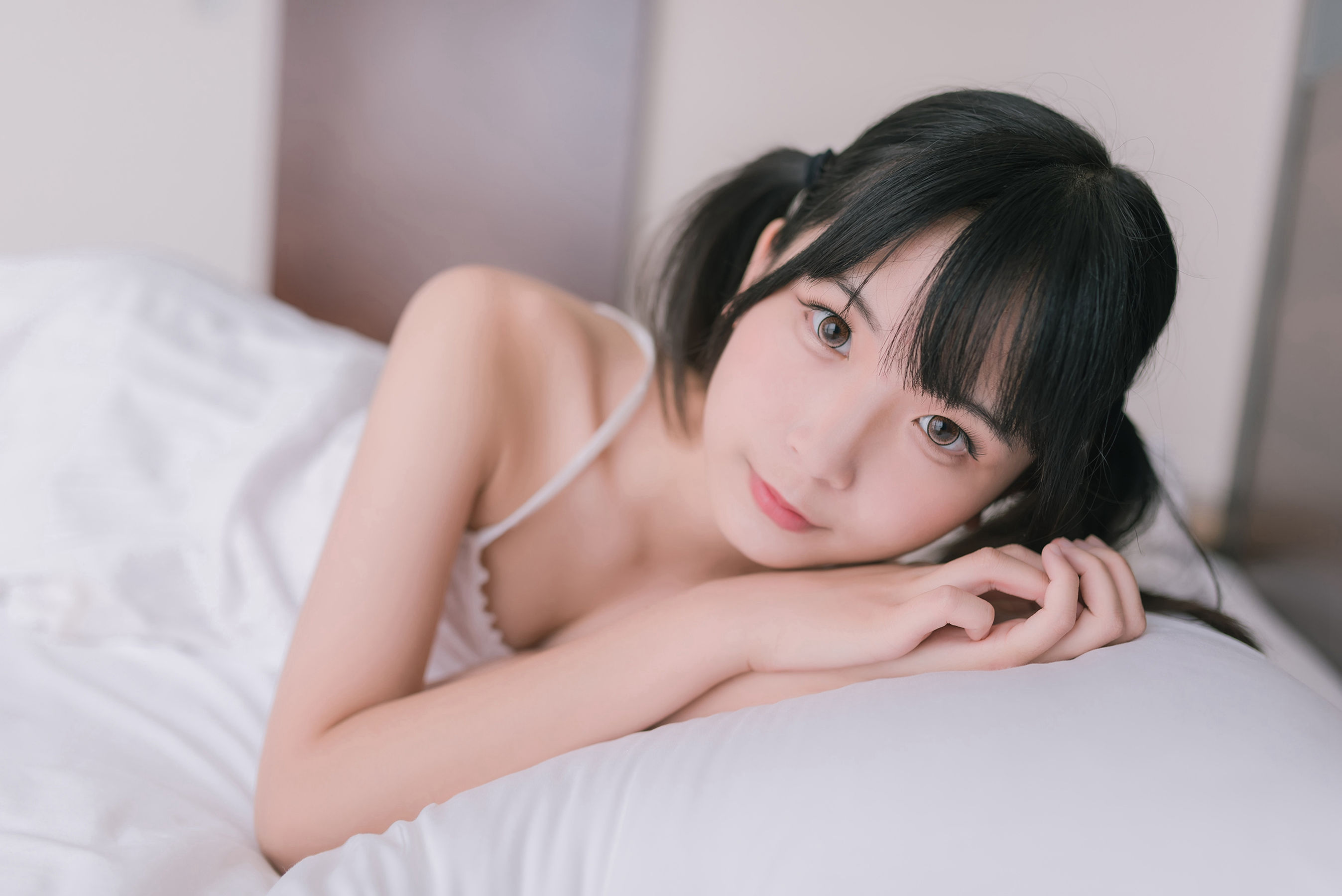 NO.083 清凉少女裸足-图2