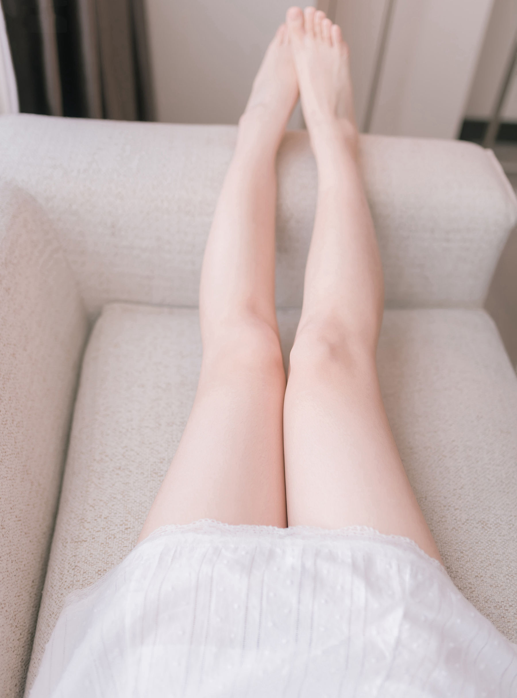 NO.083 清凉少女裸足-图38