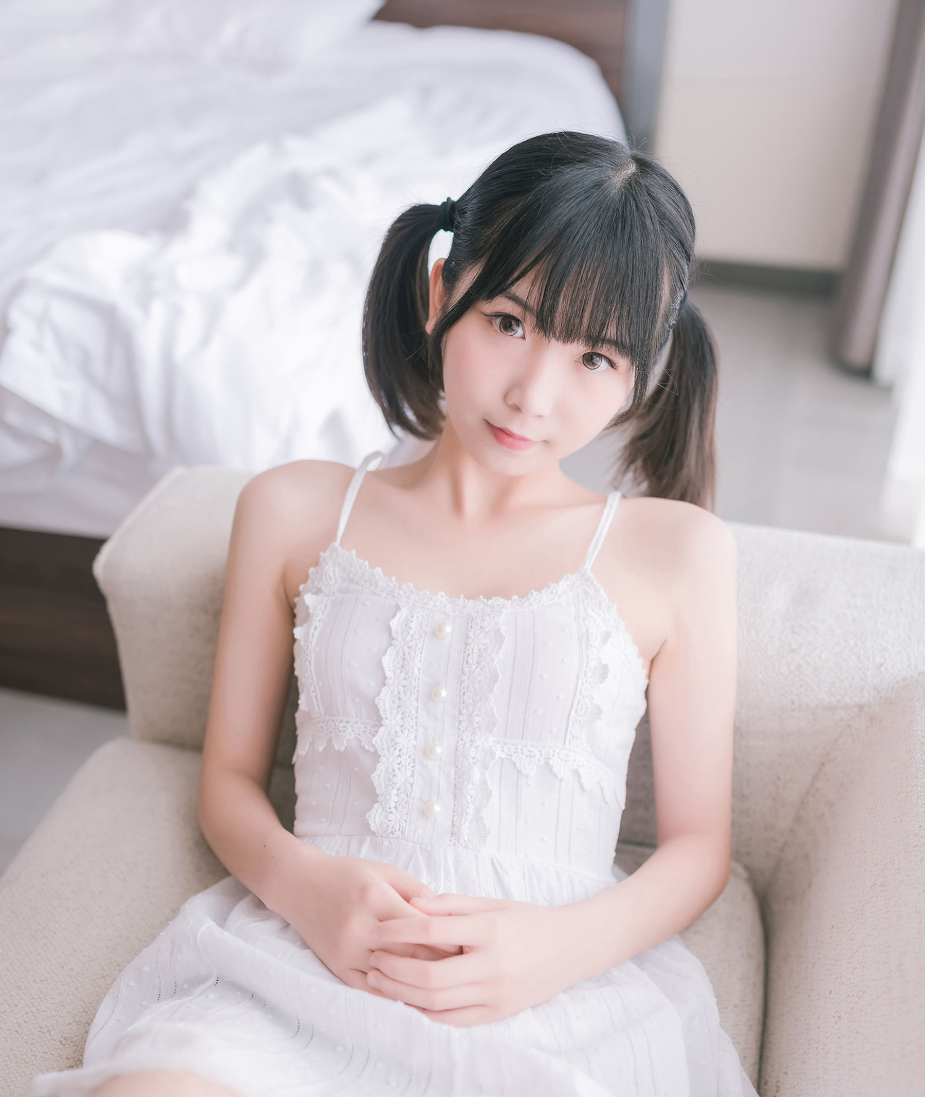 NO.083 清凉少女裸足-图41