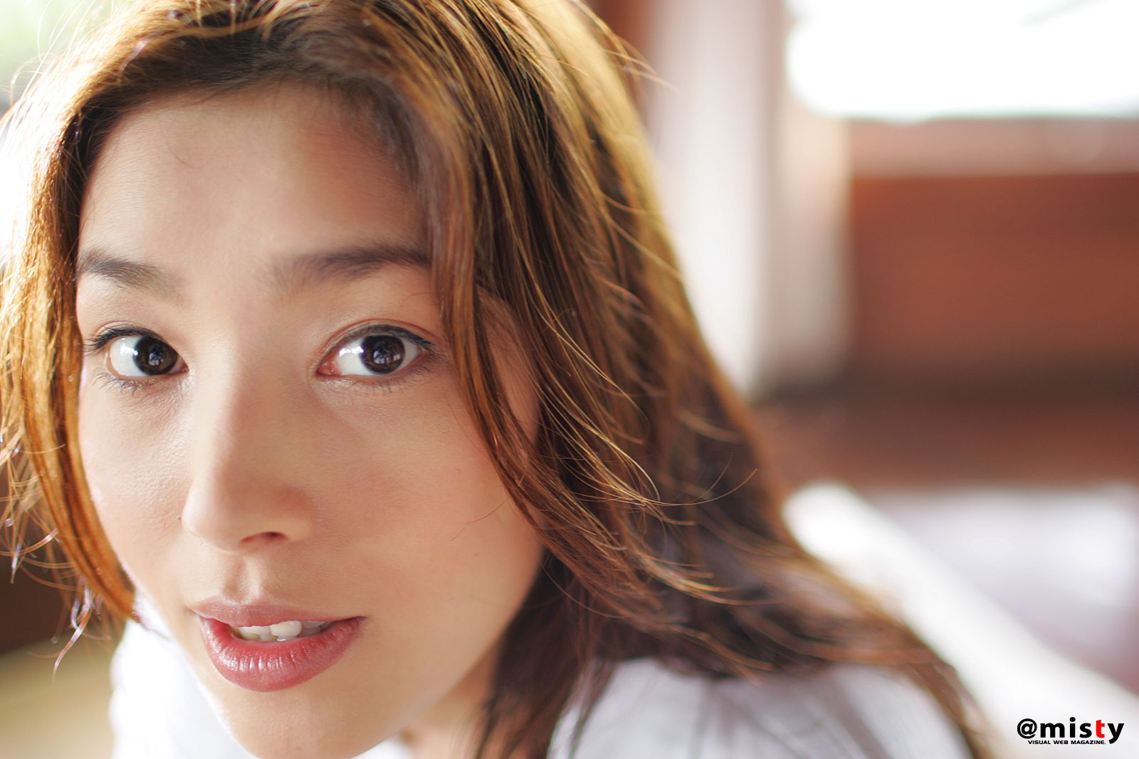 No.095 Yoko Kamon 嘉門洋子-图19