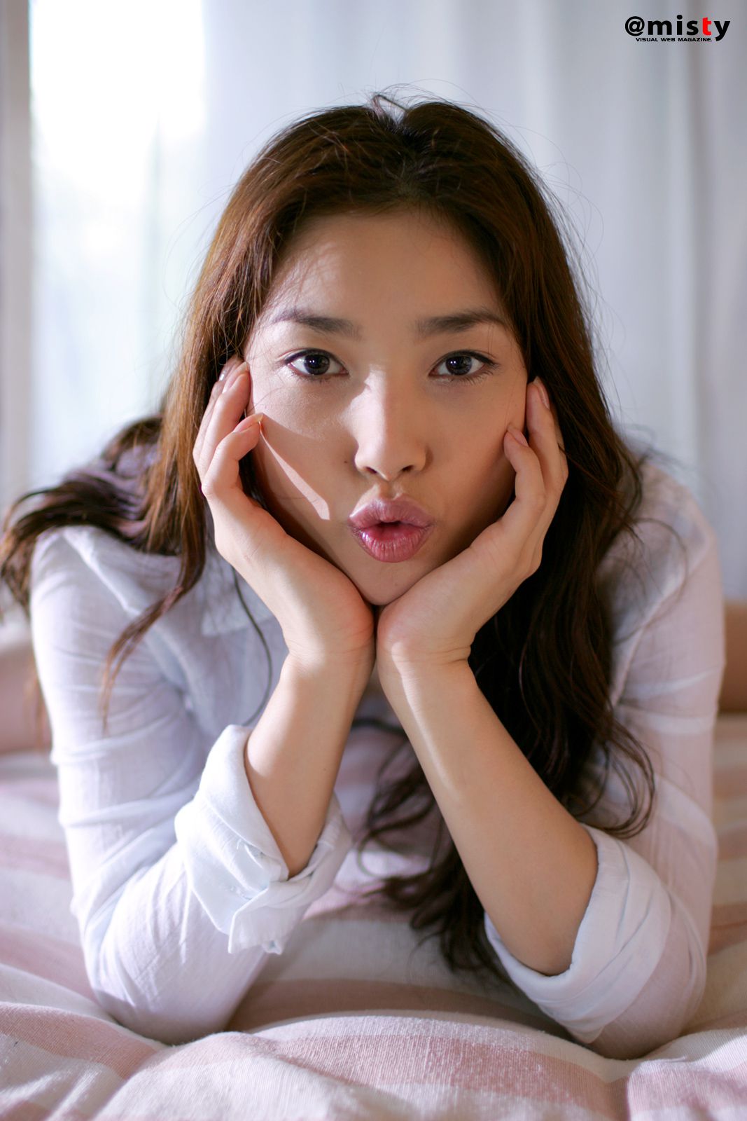 No.095 Yoko Kamon 嘉門洋子-图20