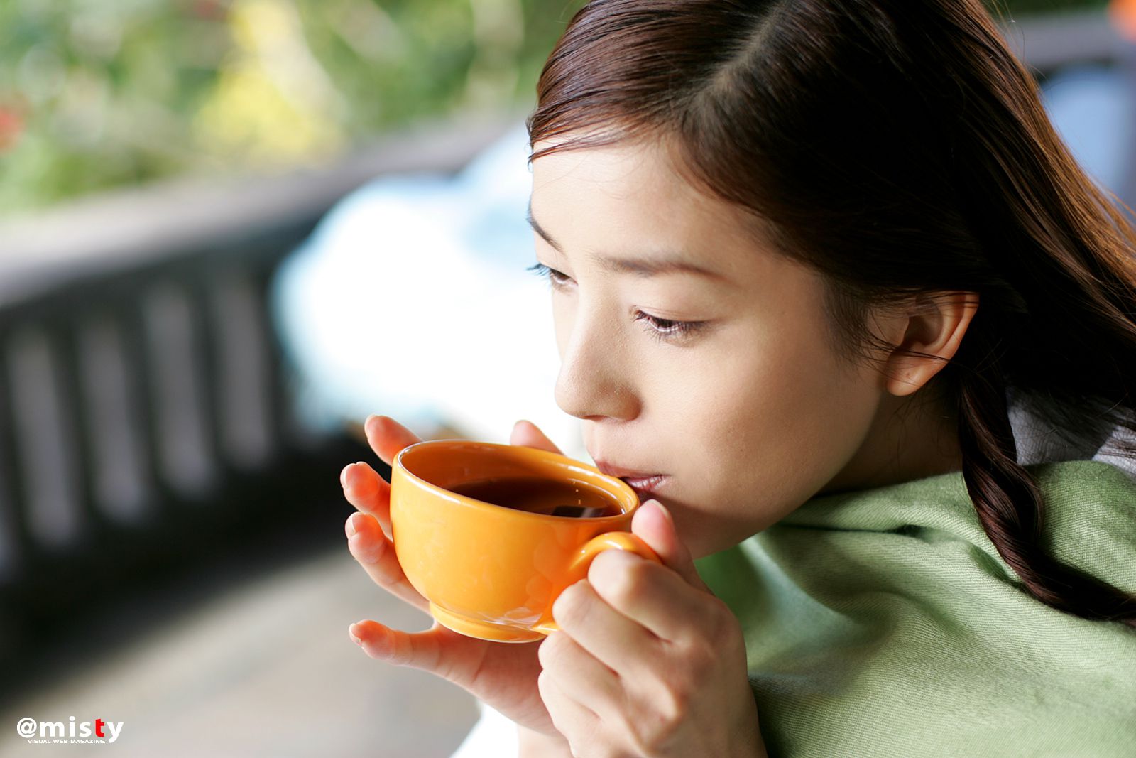 No.095 Yoko Kamon 嘉門洋子-图26