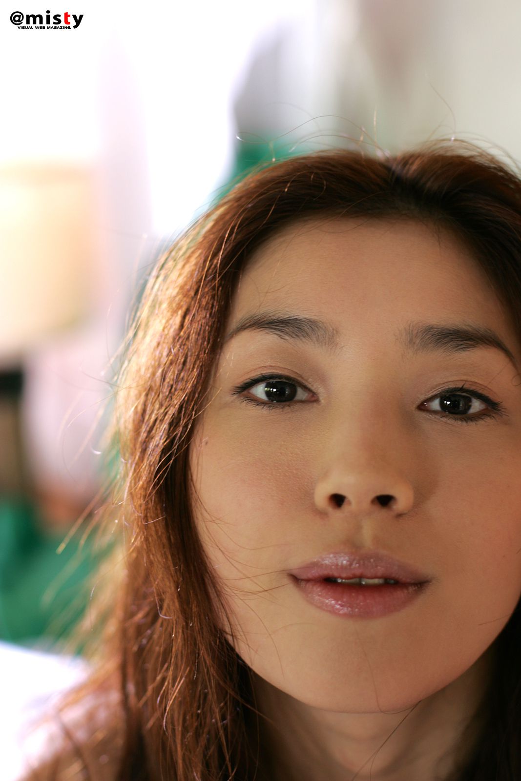 No.095 Yoko Kamon 嘉門洋子-图38