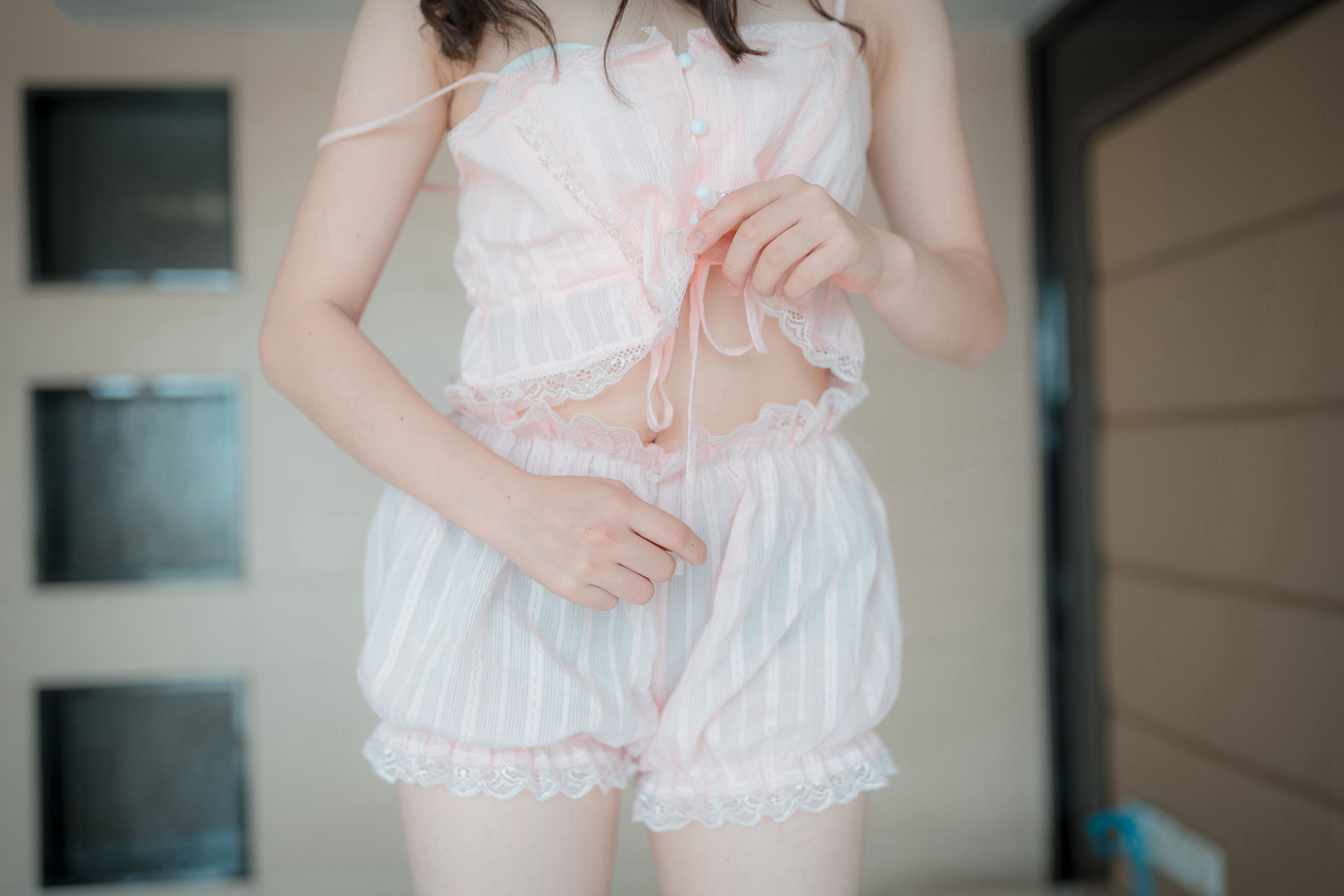 NO.097 梦幻少女-图14