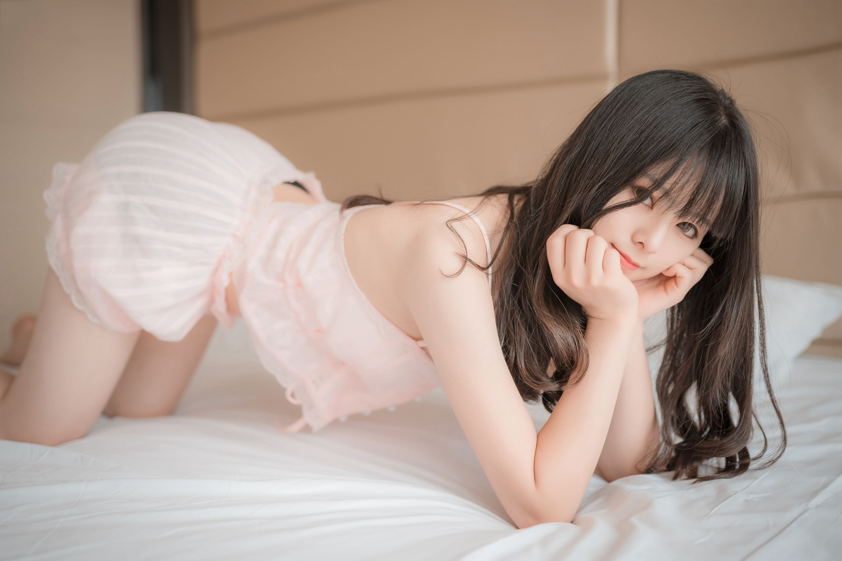 NO.097 梦幻少女-图1