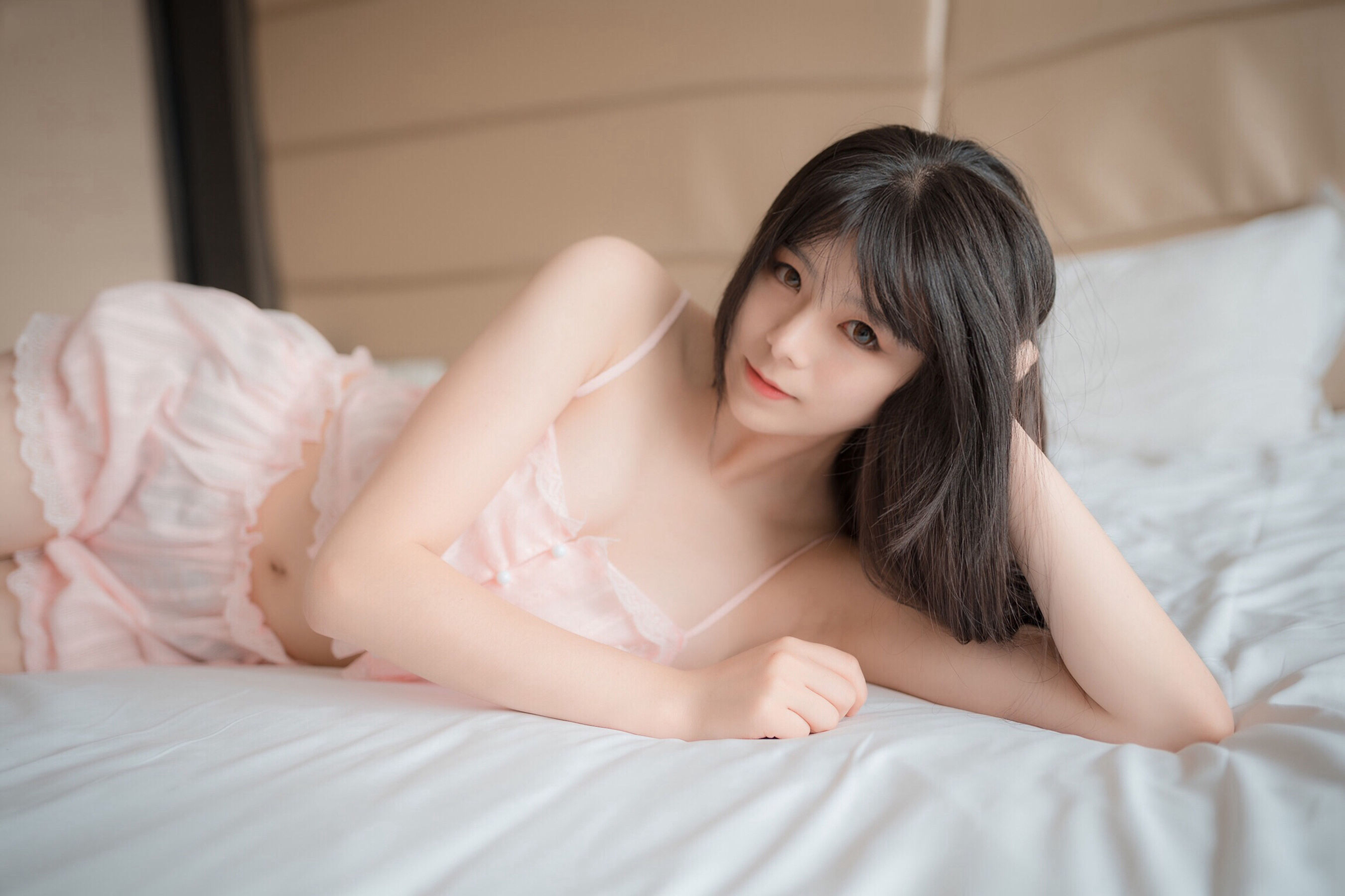 NO.097 梦幻少女-图28