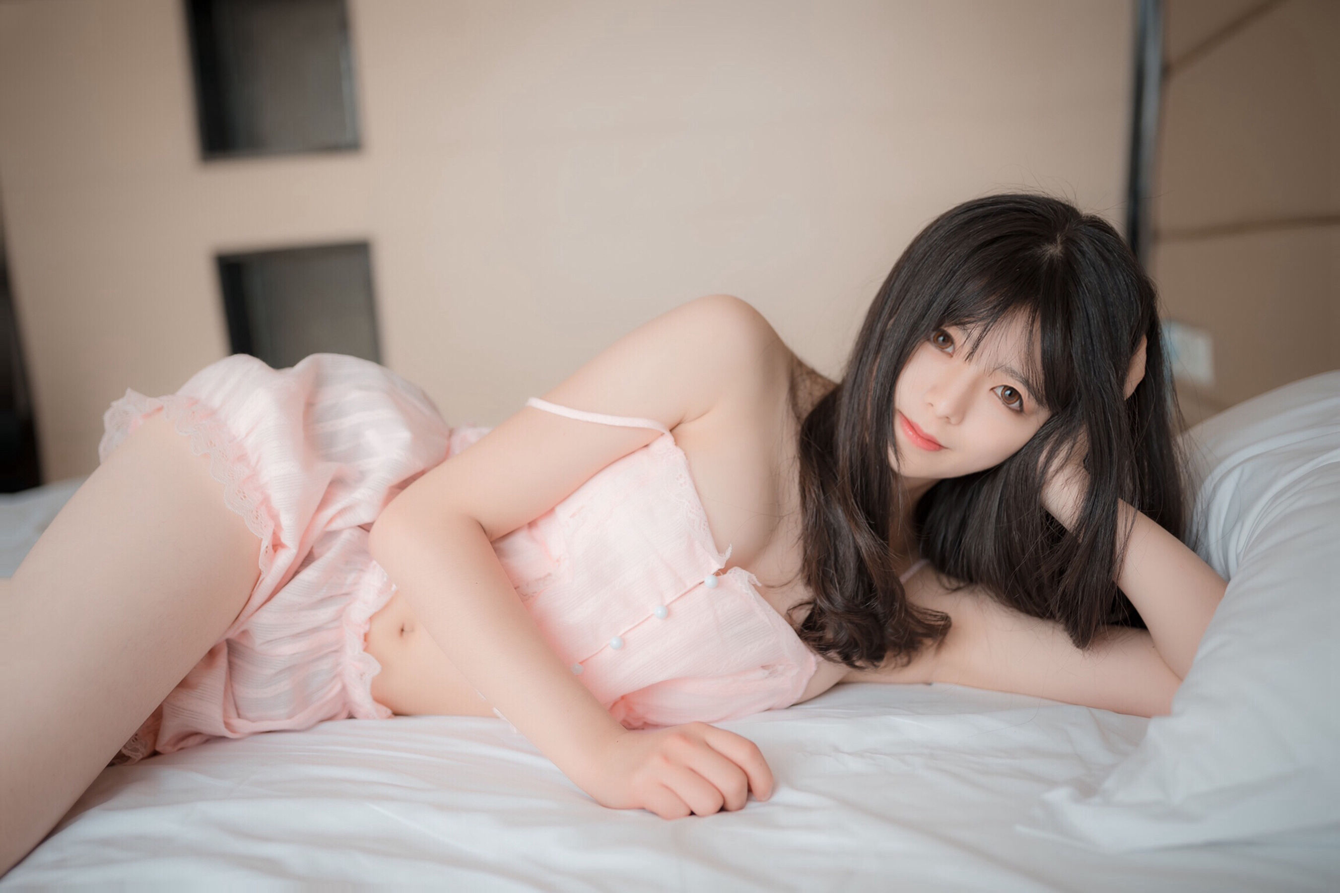 NO.097 梦幻少女-图31