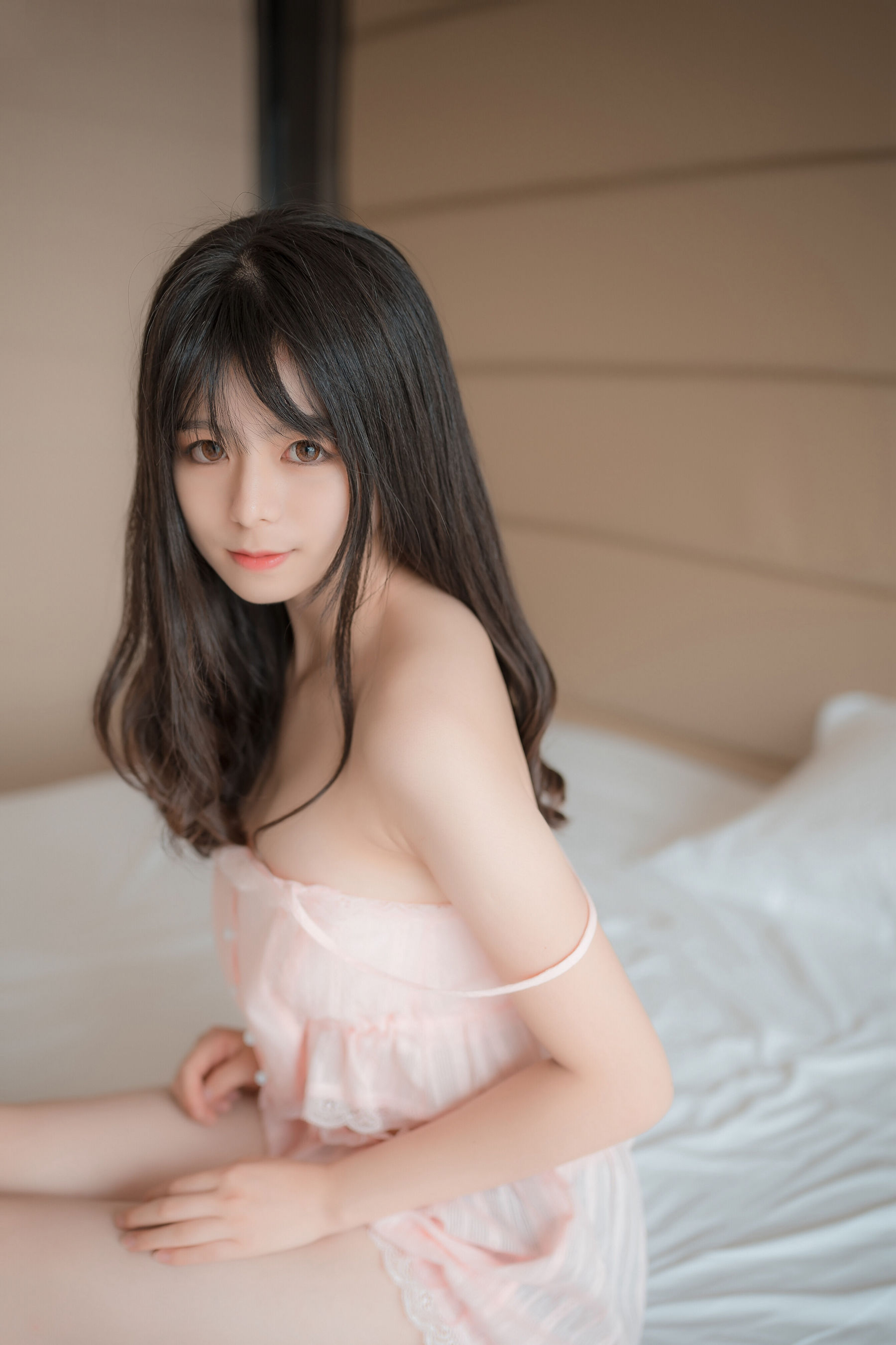 NO.097 梦幻少女-图32