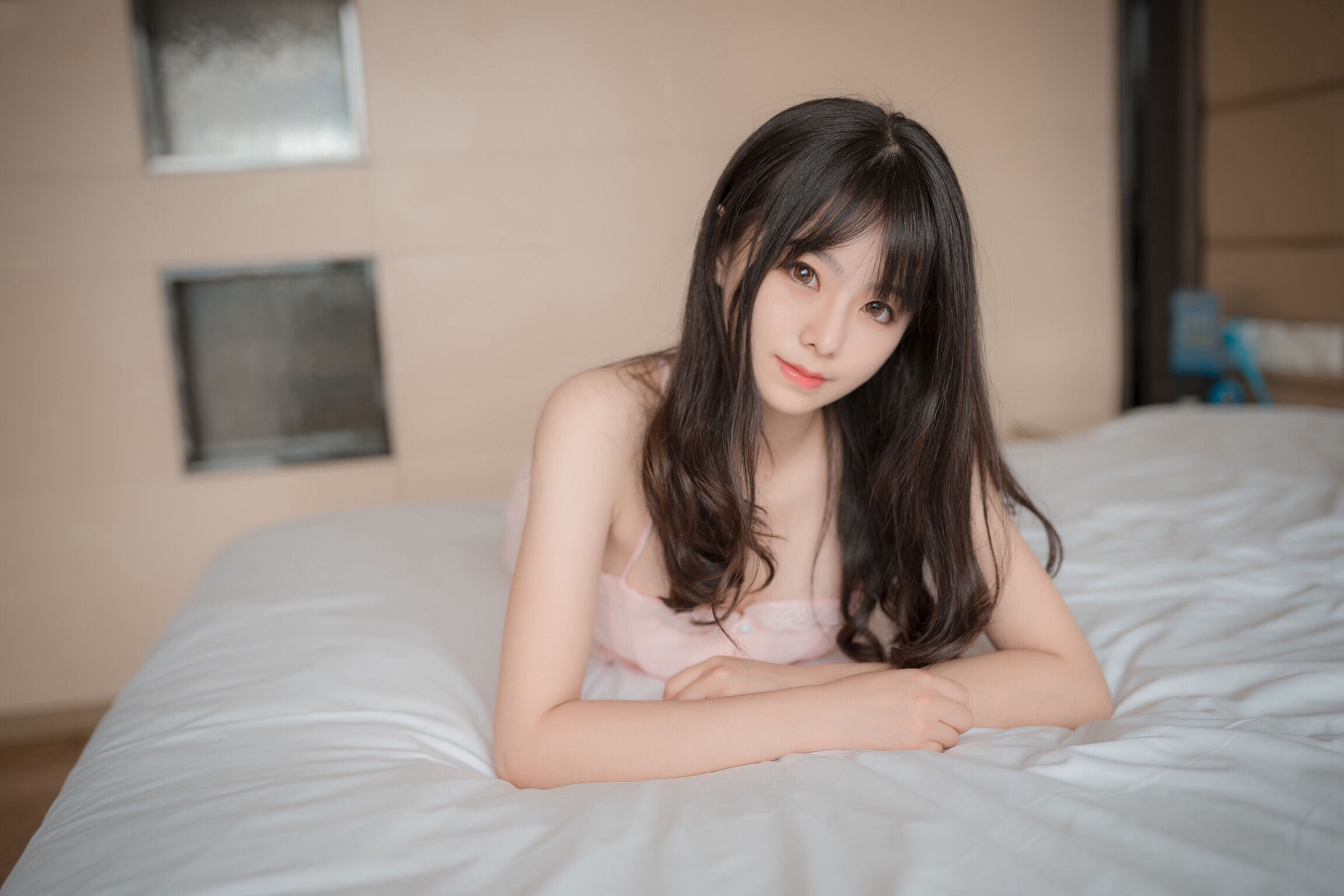 NO.097 梦幻少女-图36