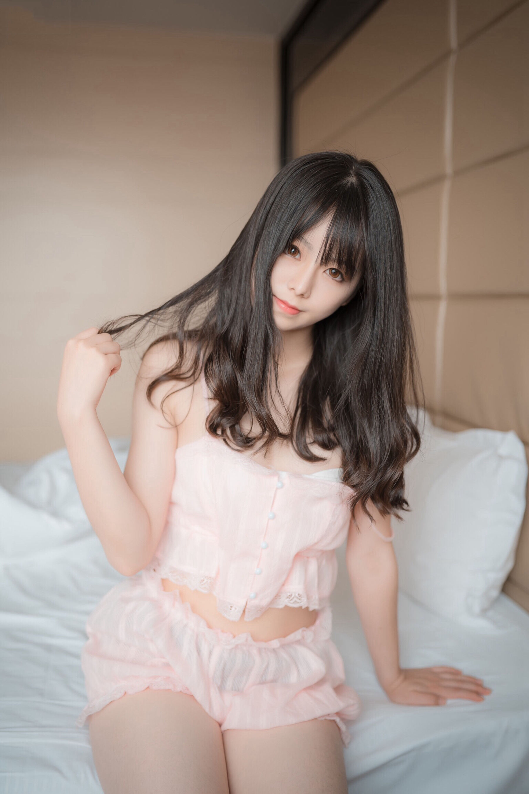 NO.097 梦幻少女-图40