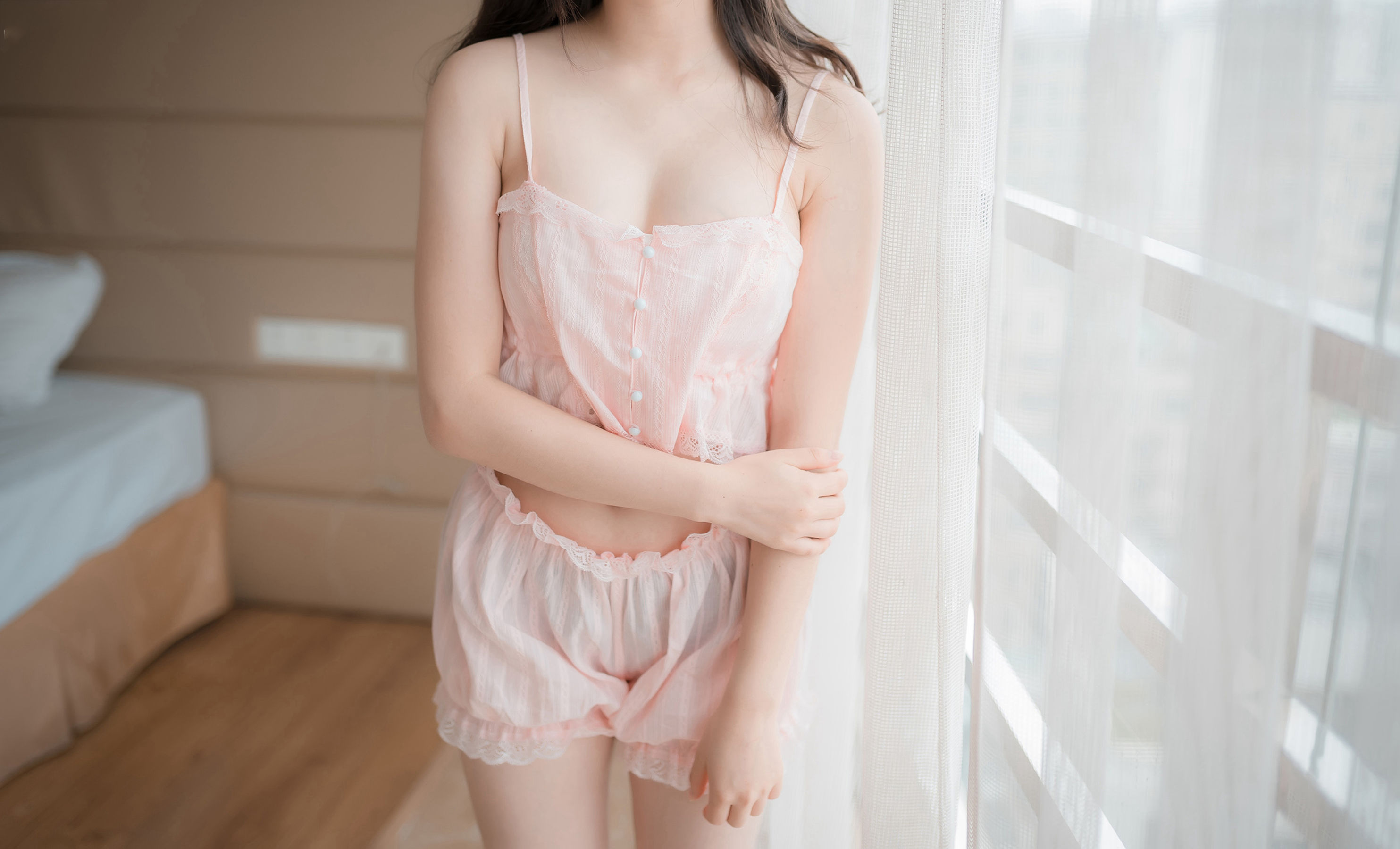 NO.097 梦幻少女-图7
