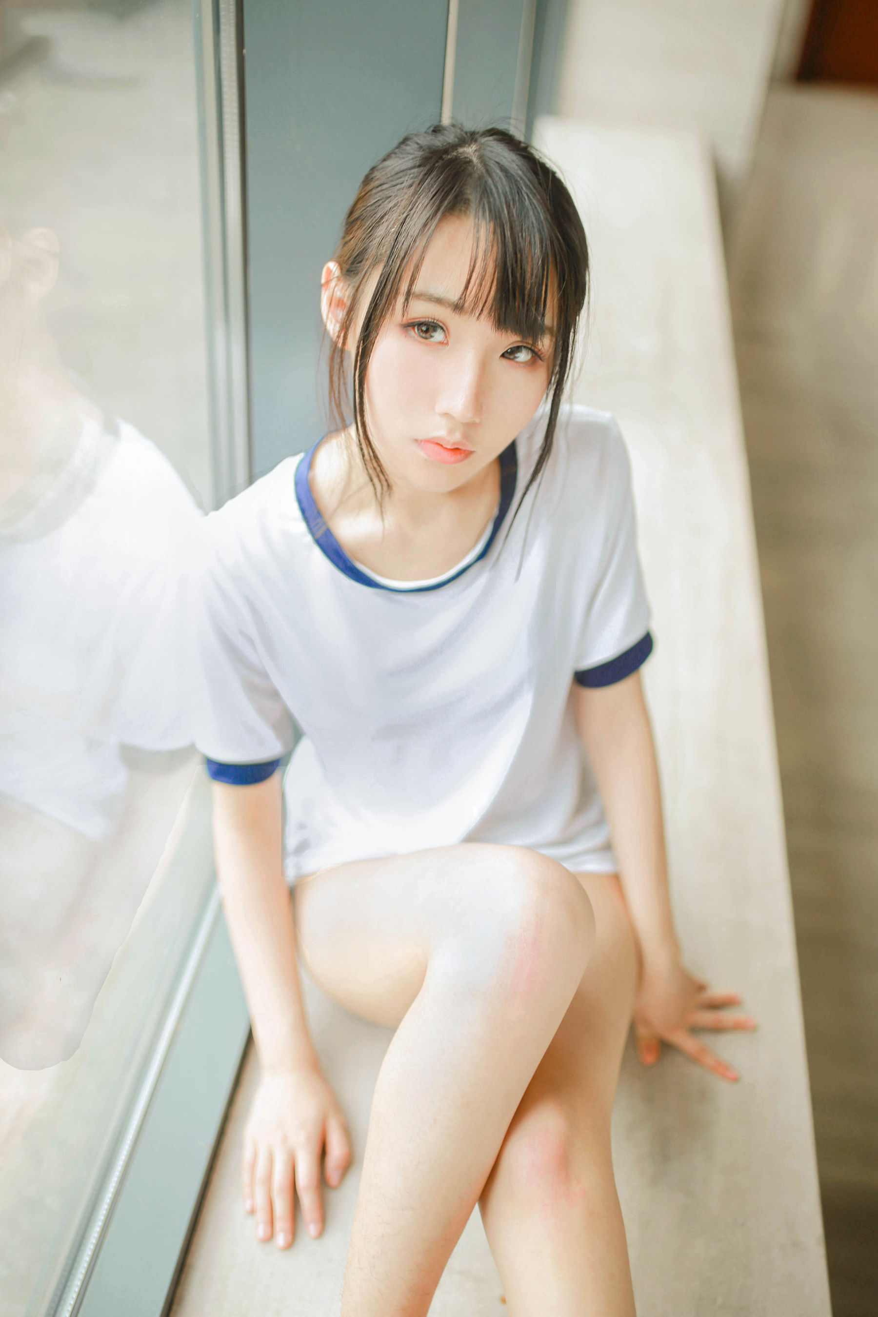 NO.098 运动少女的性感2-图10