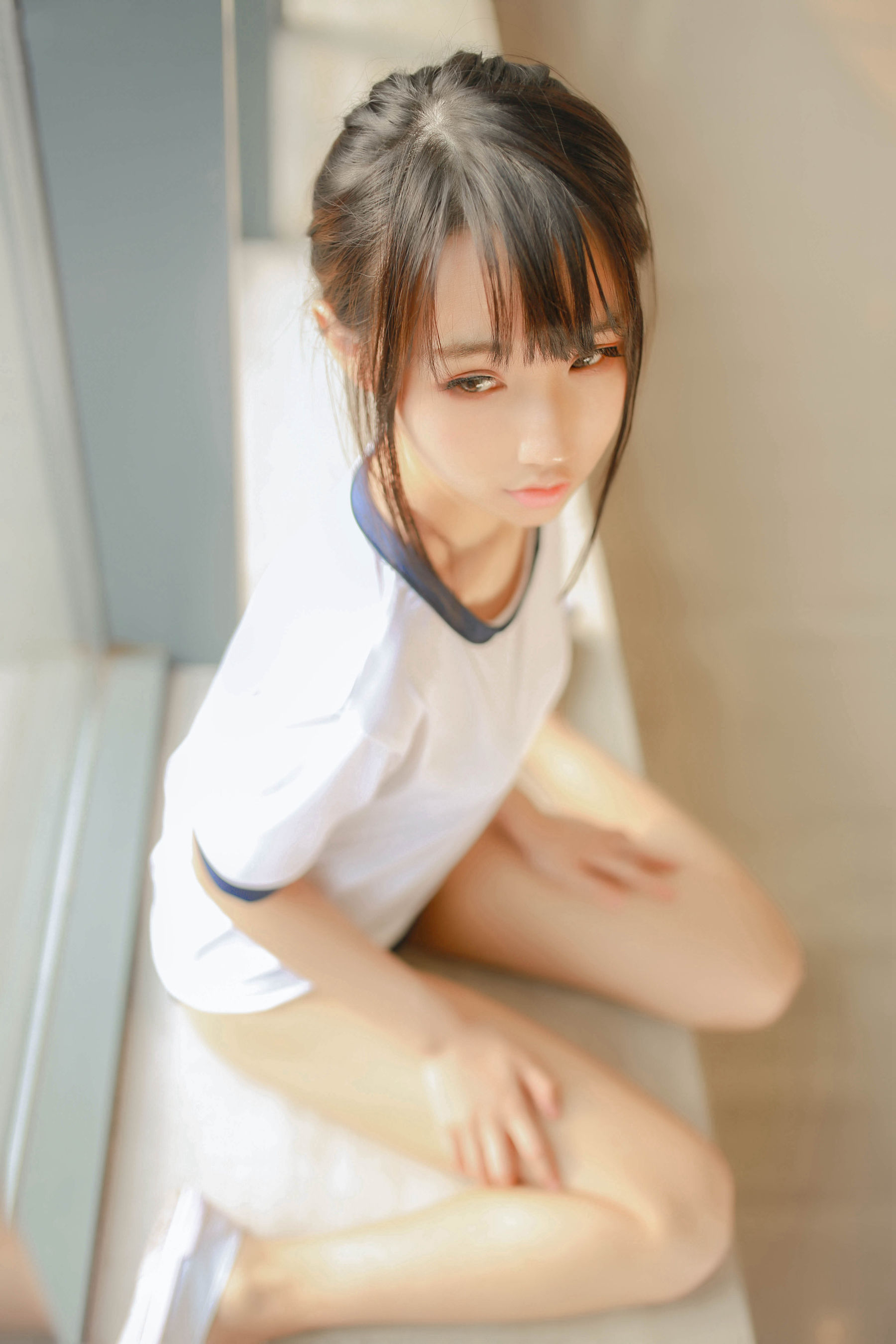 NO.098 运动少女的性感2-图12
