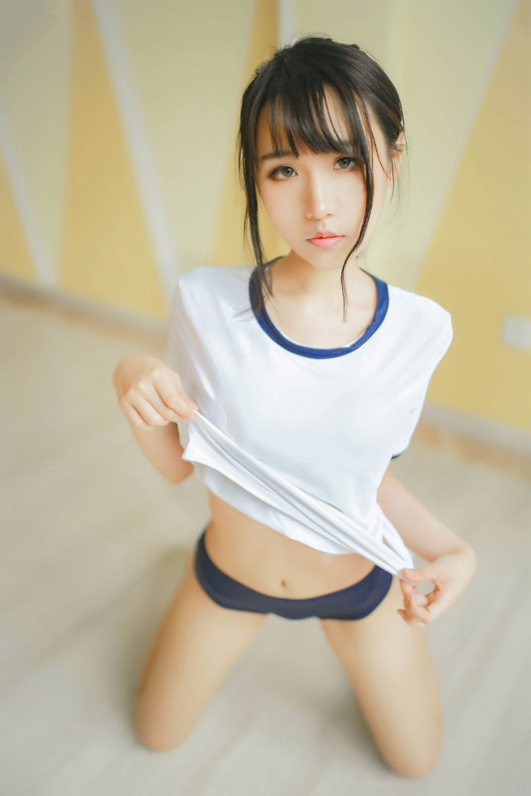 NO.098 运动少女的性感2-图16