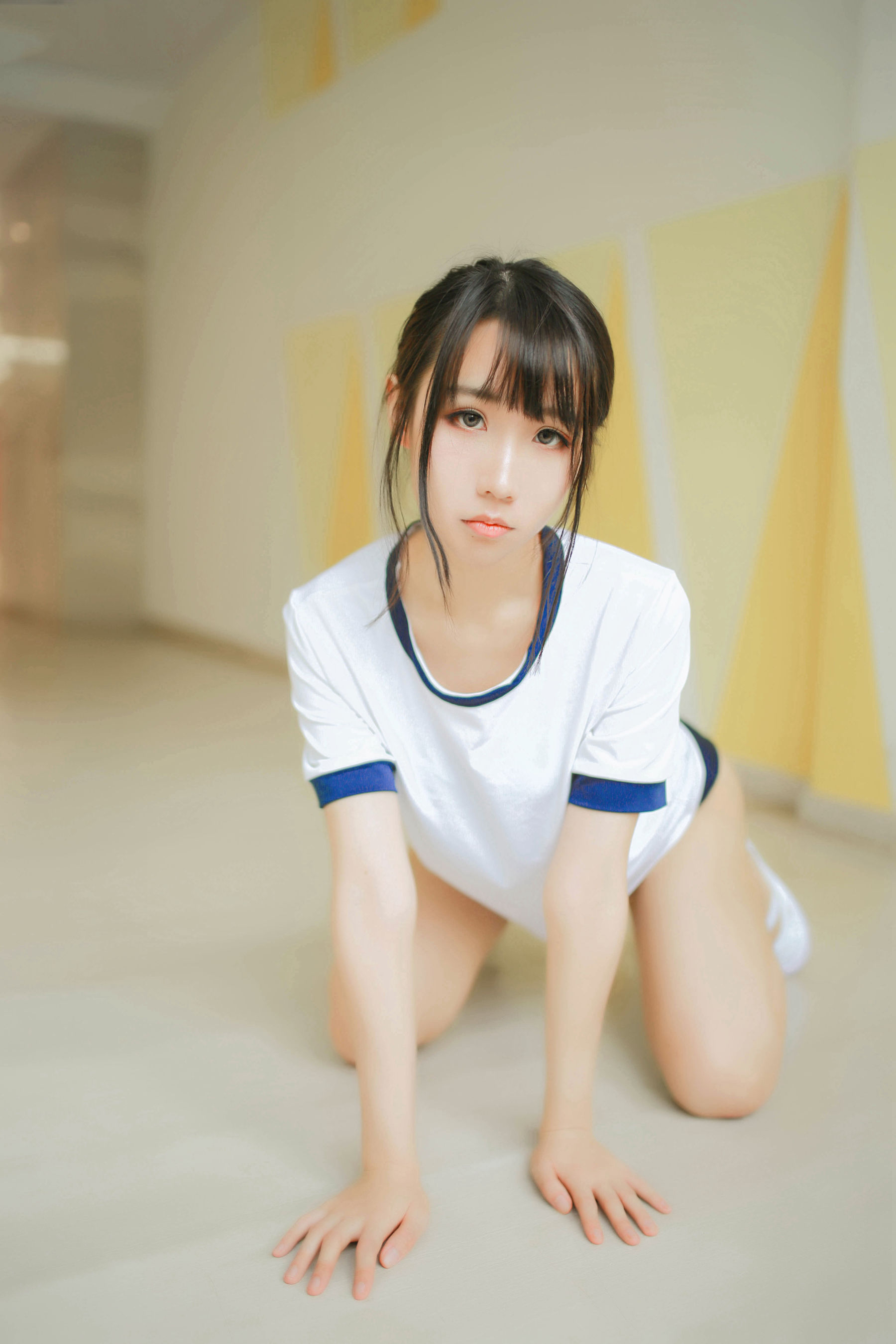 NO.098 运动少女的性感2-图18