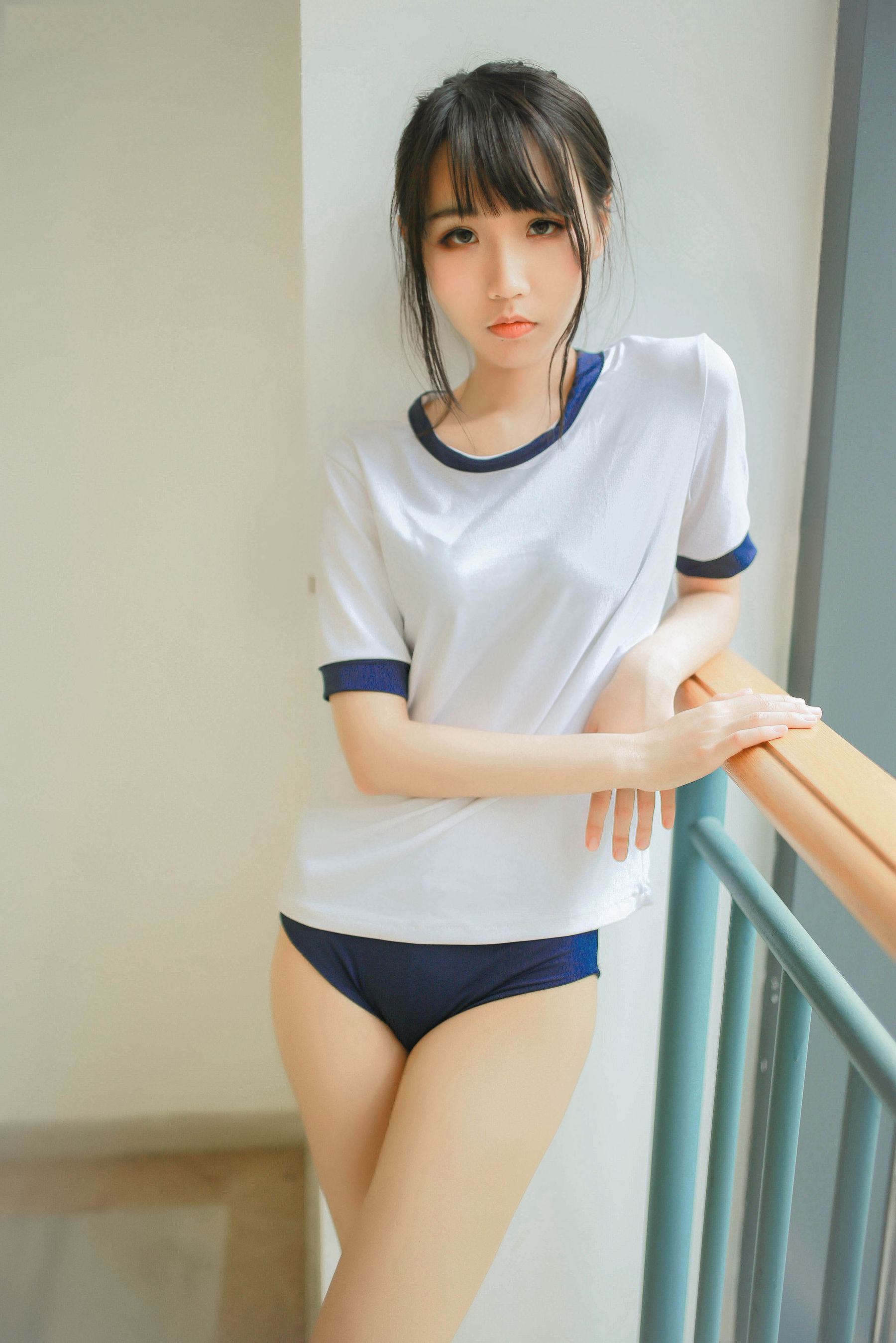 NO.098 运动少女的性感2-图21