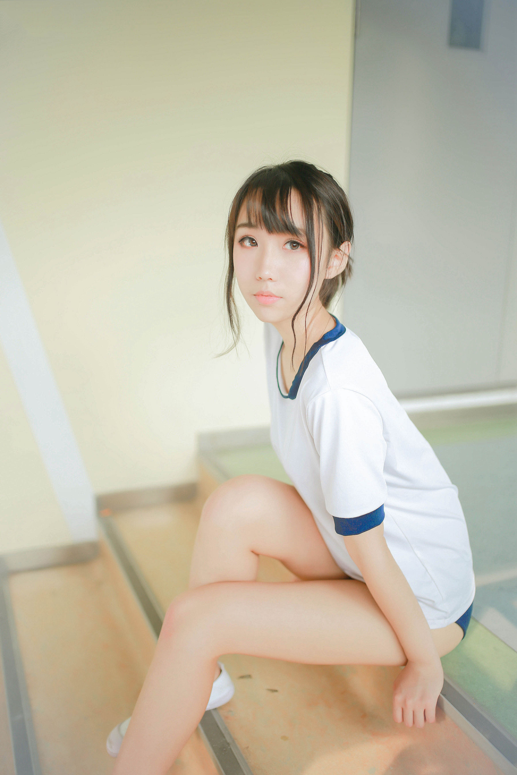 NO.098 运动少女的性感2-图7