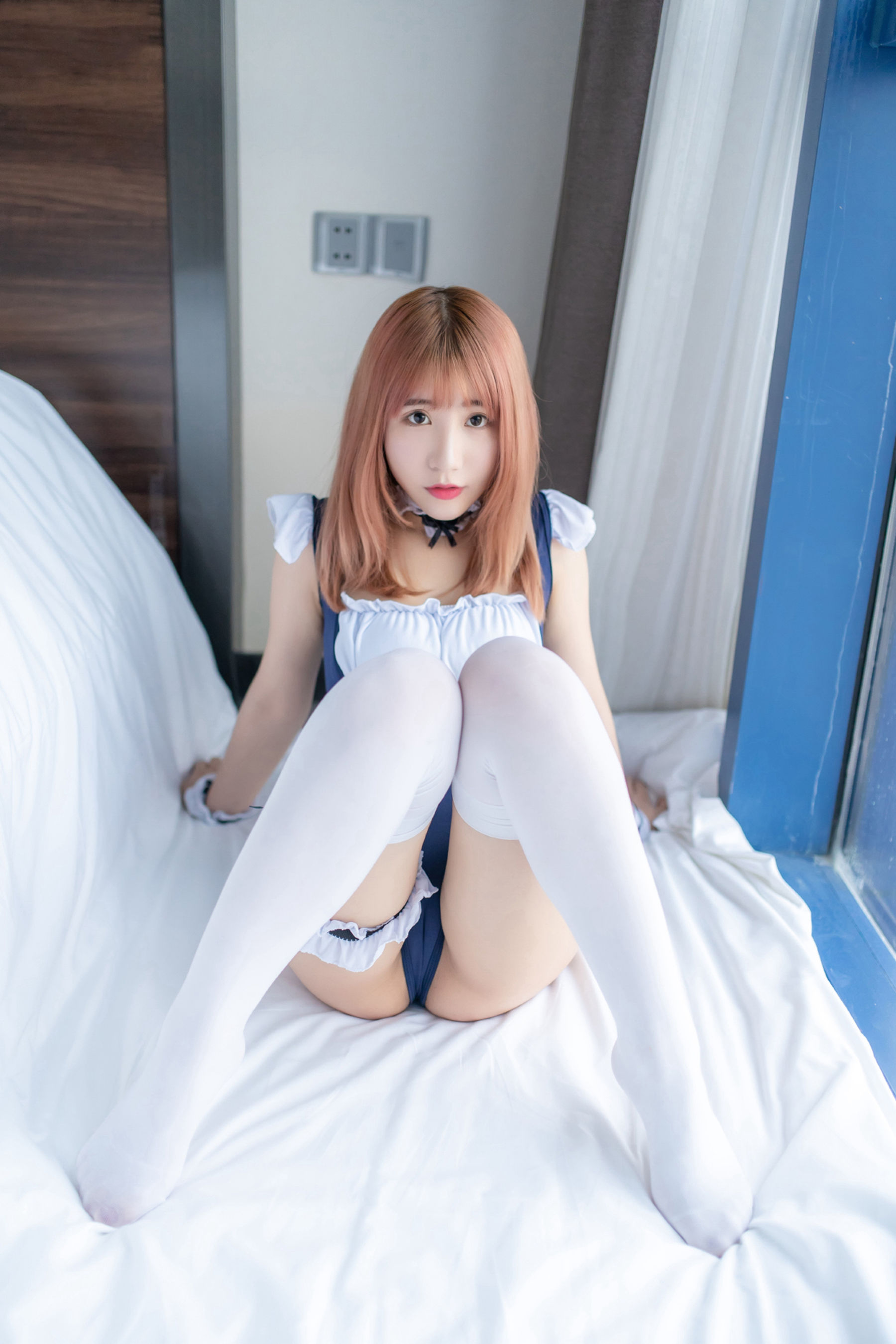 NO.101 大胸女仆-图16