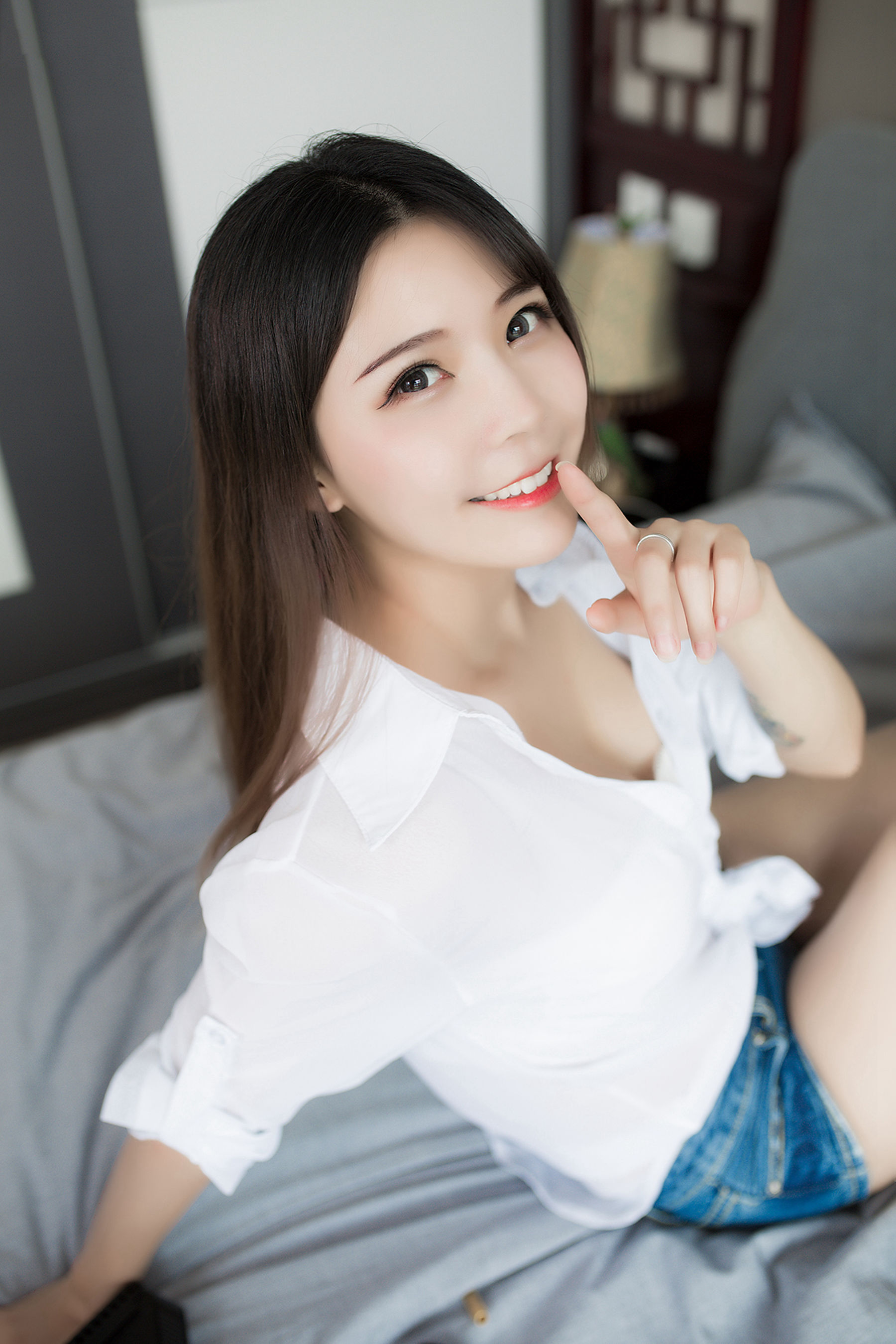 NO.102 吃鸡美少女-图22