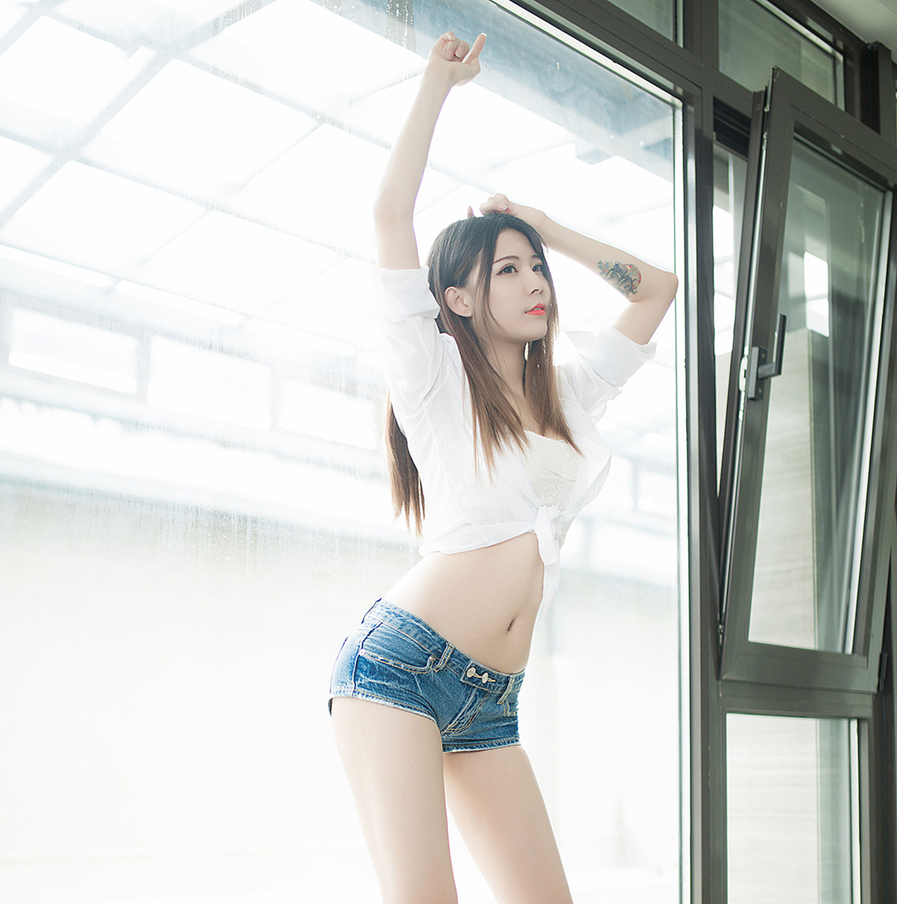 NO.102 吃鸡美少女-图42